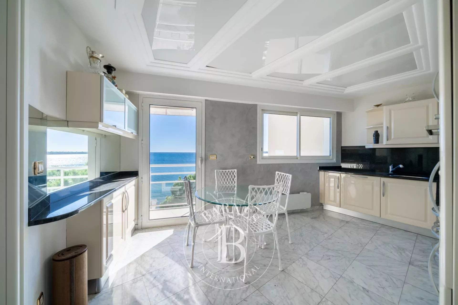 Cannes  - Piso 4 Cuartos 3 Habitaciones - picture 3