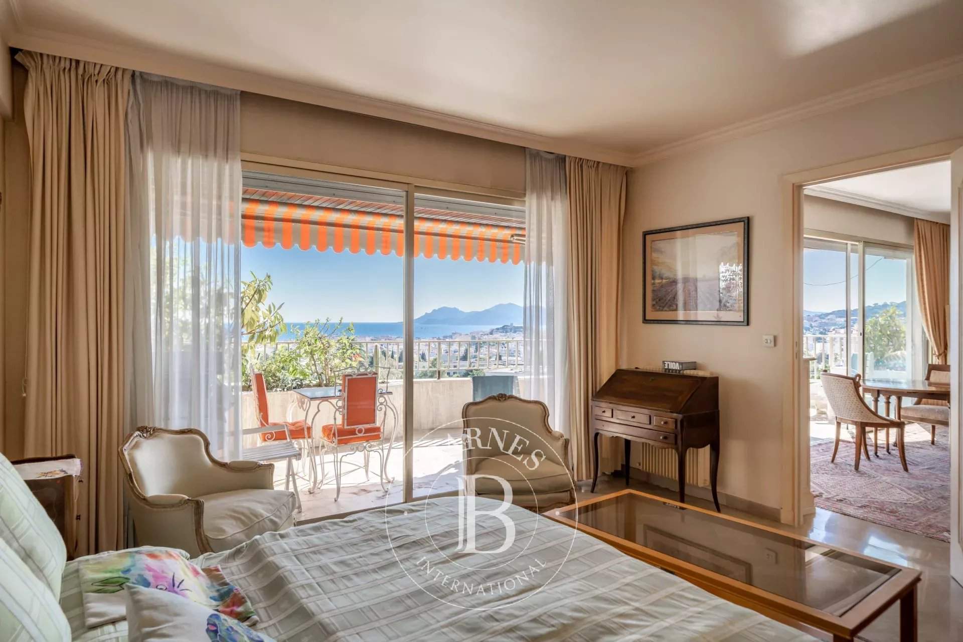 Cannes  - Piso 4 Cuartos 3 Habitaciones - picture 8