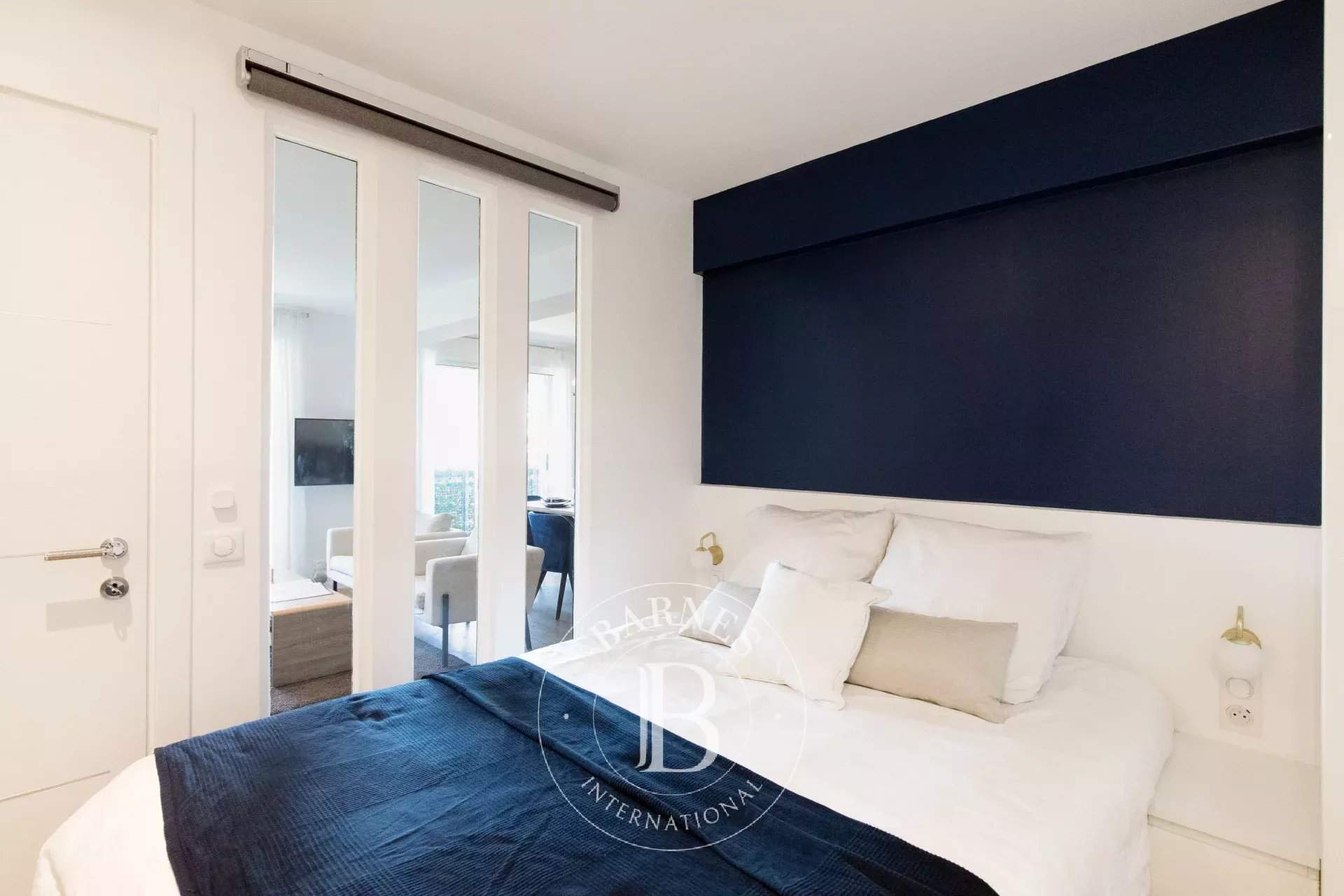 Cannes  - Piso 4 Cuartos 3 Habitaciones - picture 7