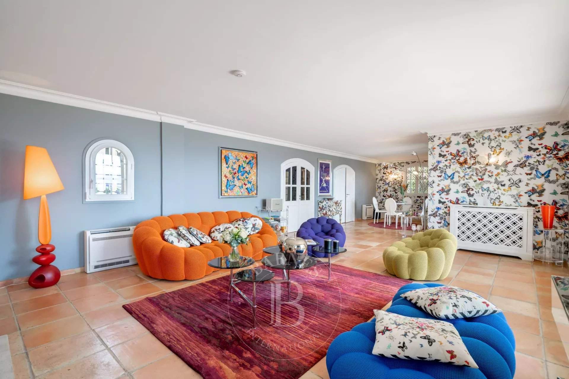 Cannes  - Villa 6 Bedrooms - picture 8
