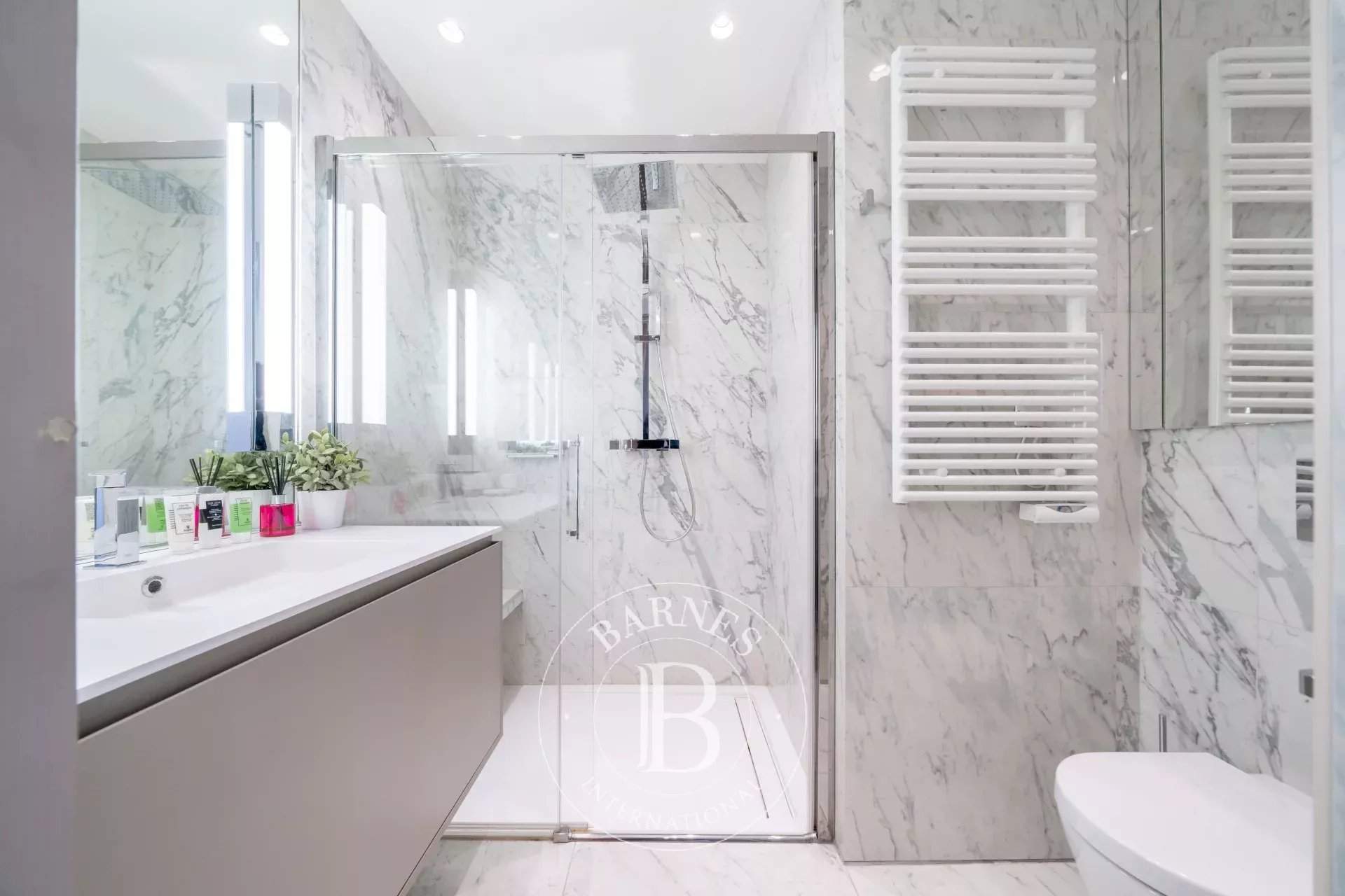 CANNES CROISETTE - APPARTEMENT VUE MER - 4 CHAMBRES picture 9