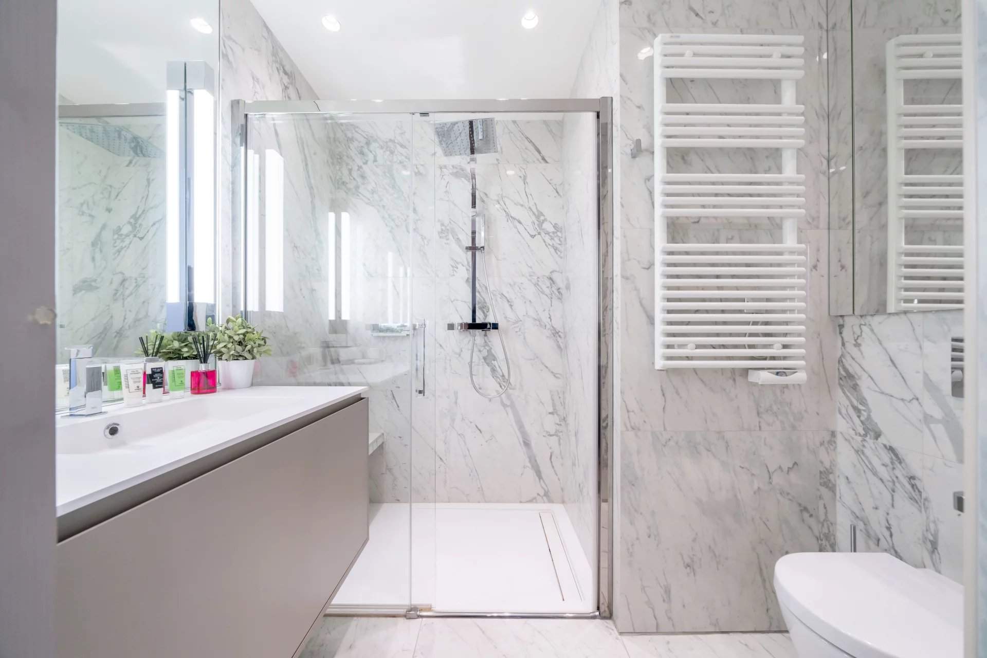 Cannes  - Piso  4 Habitaciones - picture 10