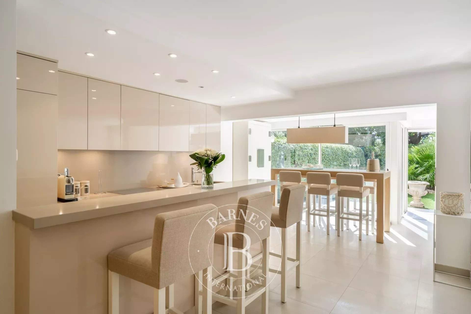 Cannes  - Piso 3 Cuartos 2 Habitaciones - picture 4