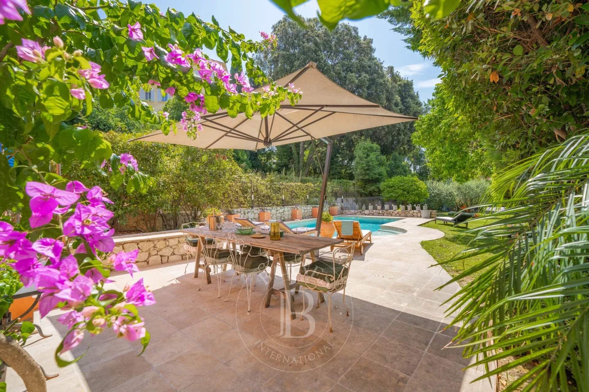 Cannes  - Villa 4 Bedrooms - picture 7