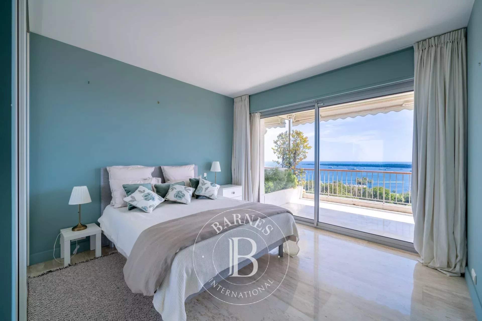 Cannes  - Appartement 6 Pi&egrave;ces 4 Chambres - picture 17