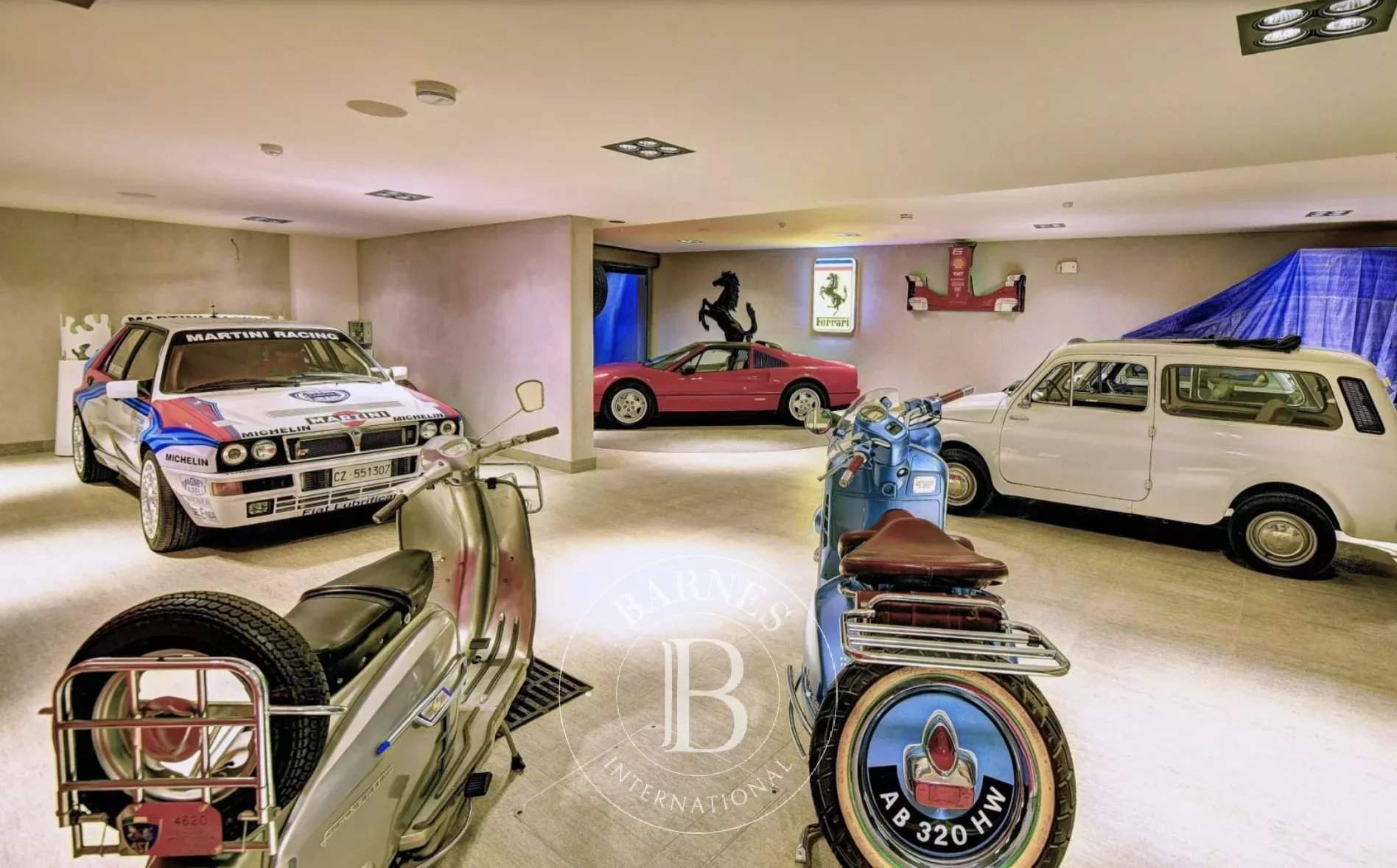 Antibes  - Villa  - picture 12