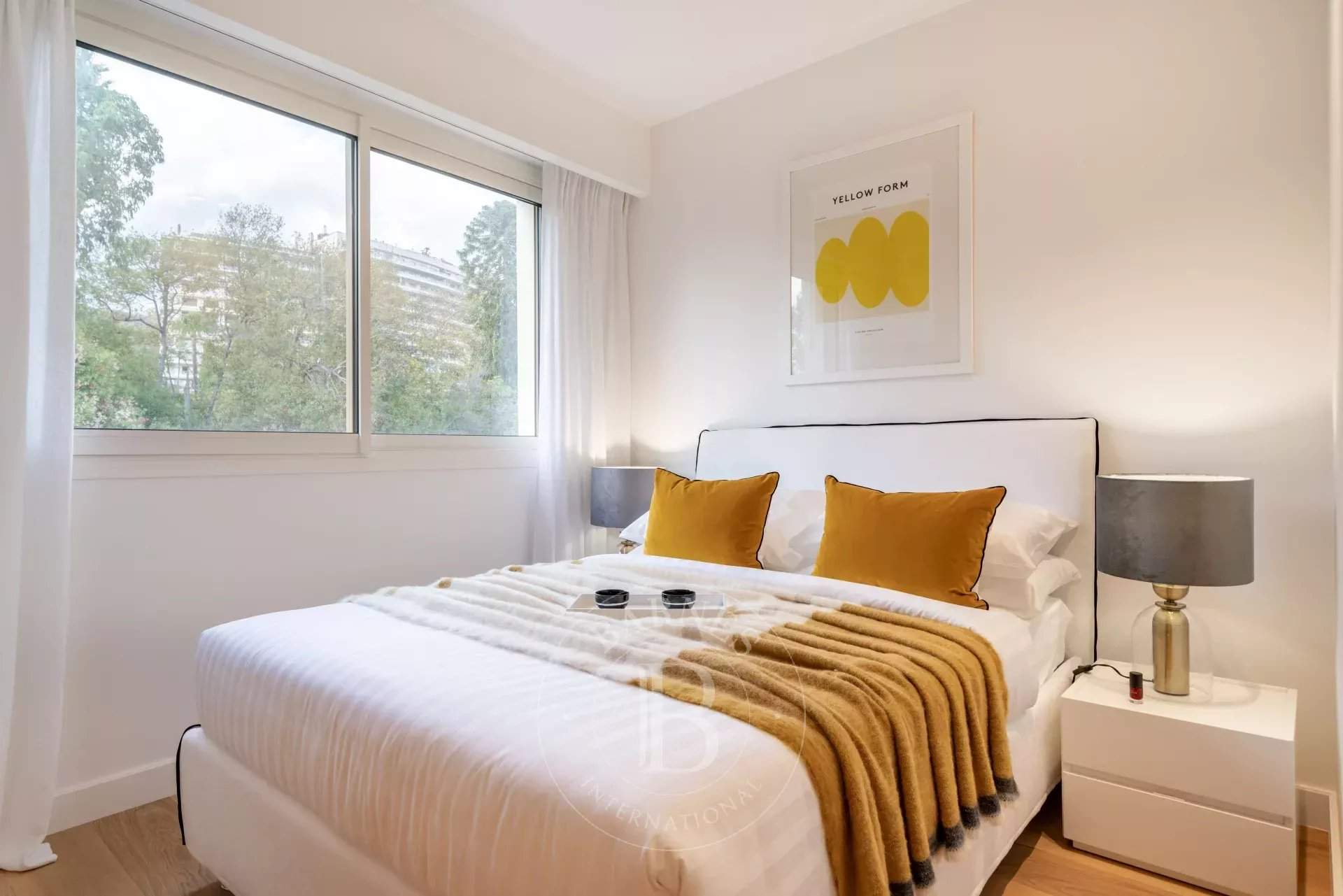 Cannes  - Apartment 3 Bedrooms - picture 14