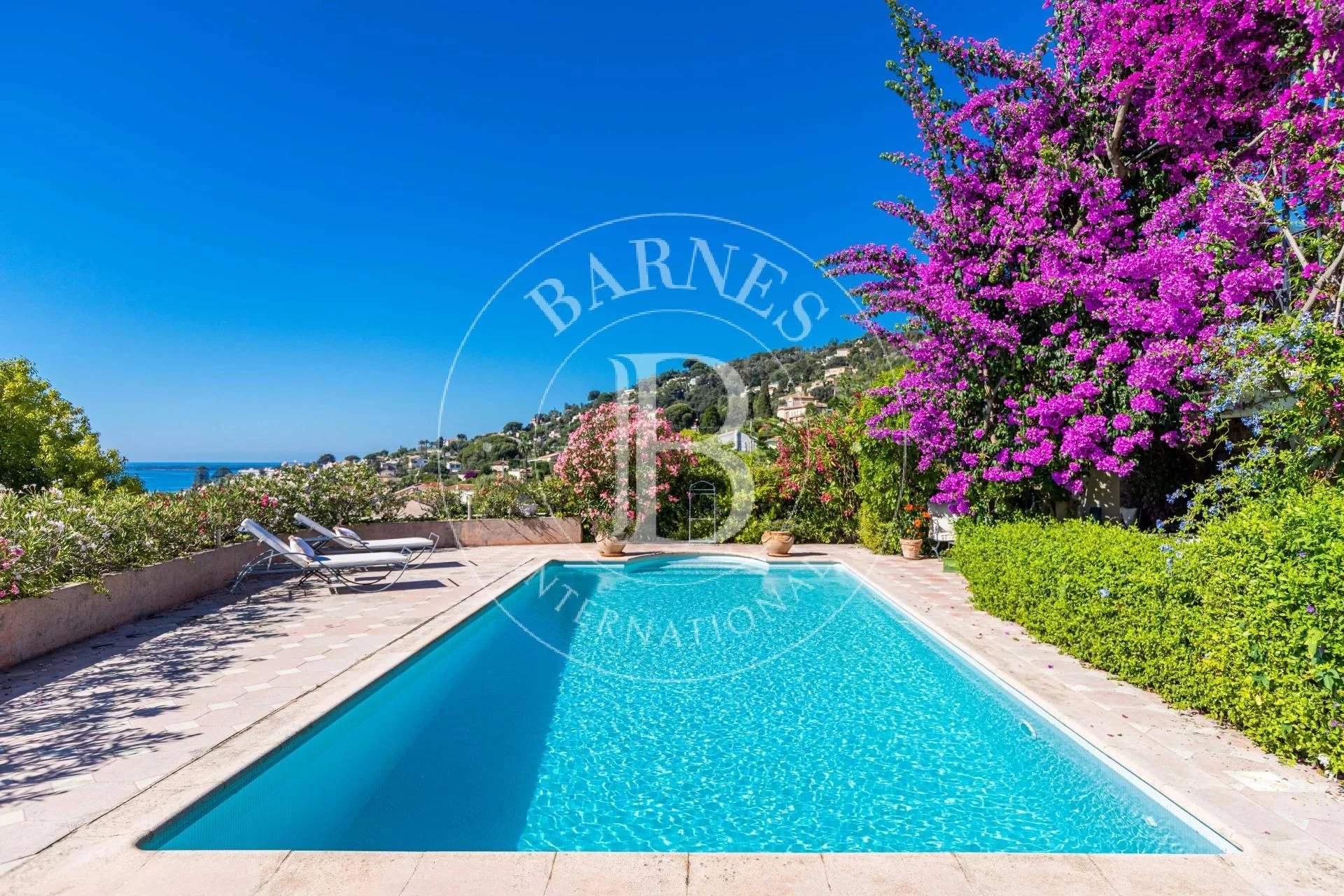 Golfe-Juan  - Villa 4 Bedrooms - picture 11