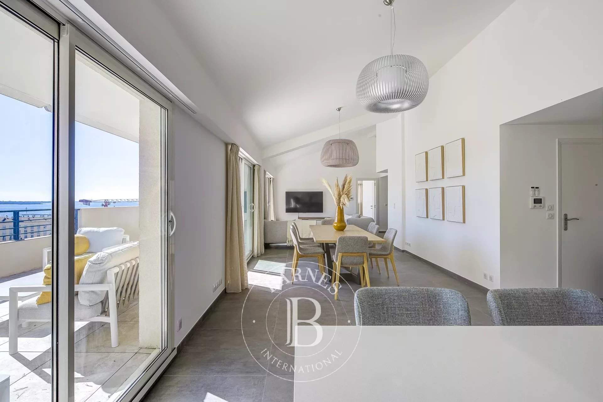 Cannes  - Appartement 5 Pièces 4 Chambres - picture 19