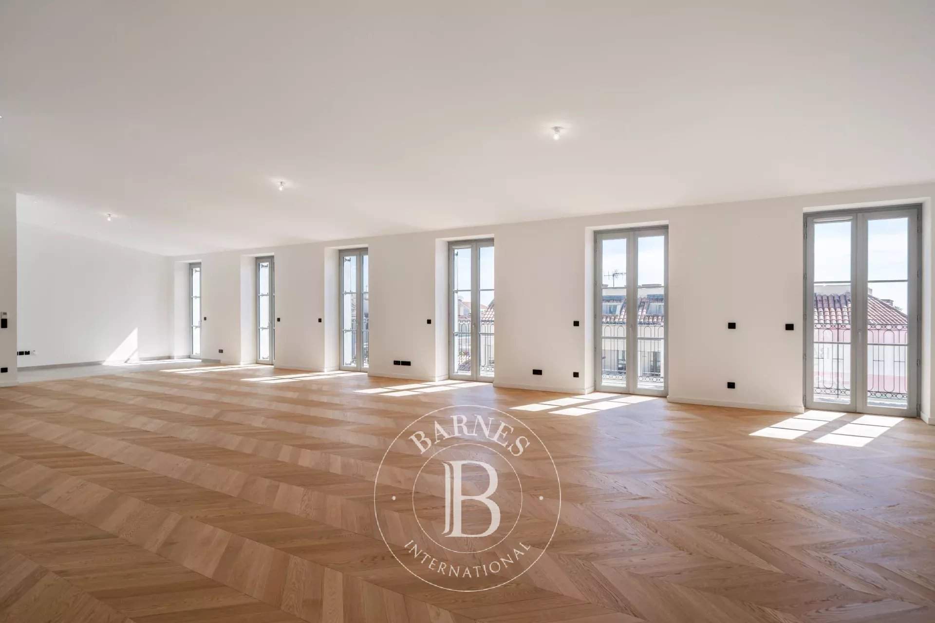 Cannes  - Appartement 5 Pi&egrave;ces 4 Chambres - picture 18