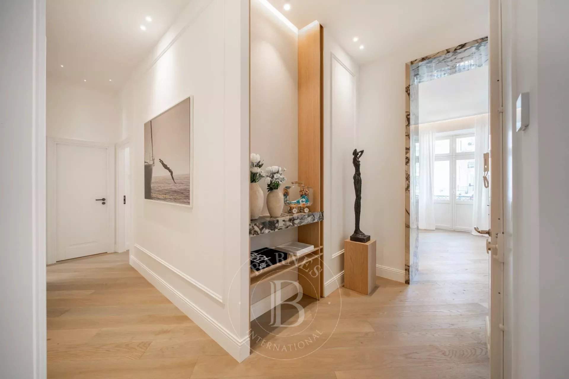 Cannes  - Appartement 5 Pièces 4 Chambres - picture 3