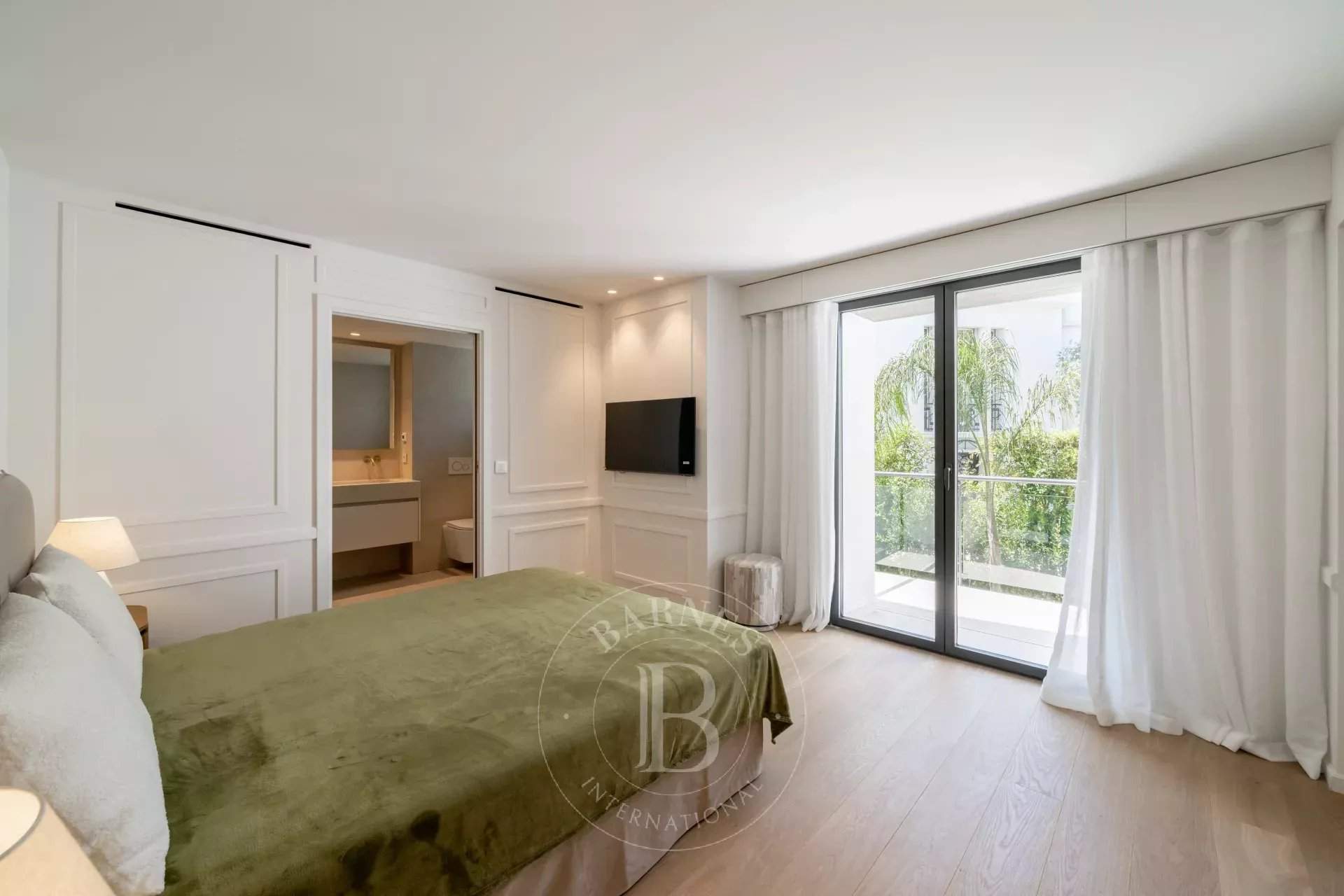 Cannes  - Villa 5 Bedrooms - picture 15