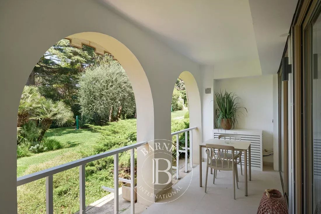 Cannes  - Apartment 1 Bedroom - picture 8