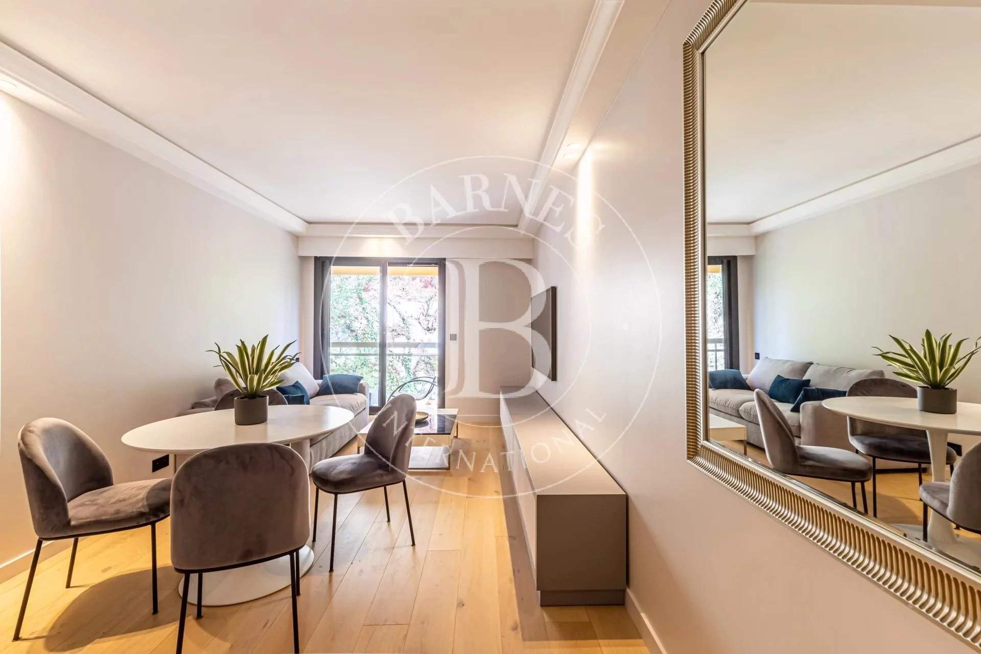Cannes  - Appartement , 1 Chambre - picture 3