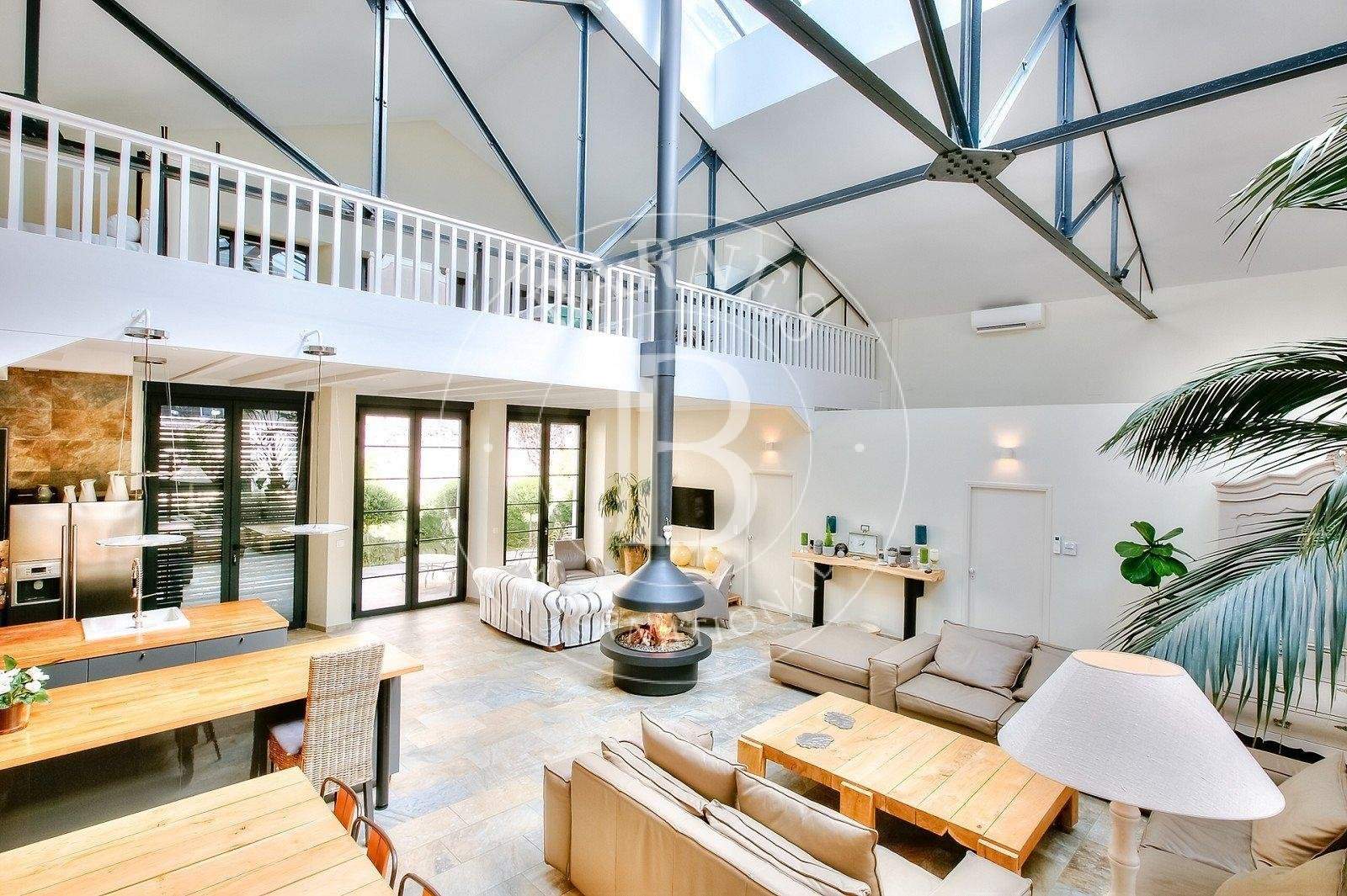 Cannes  - Villa 7 Pièces 4 Chambres - picture 3