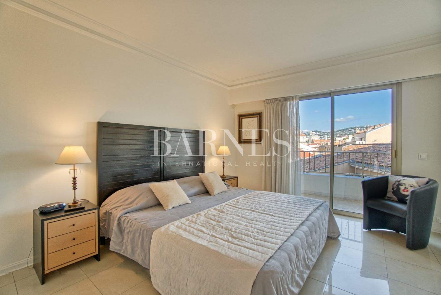 Cannes  - Appartement  3 Chambres - picture 8