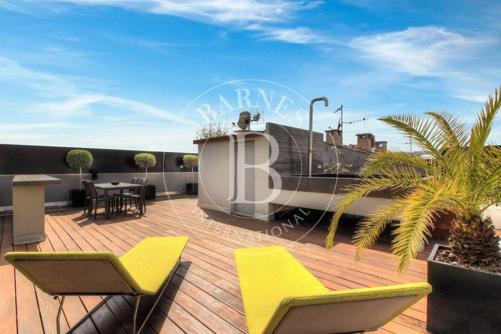 CANNES BANANE - APPARTEMENT TOIT TERRASSE - 3 CHAMBRES picture 9