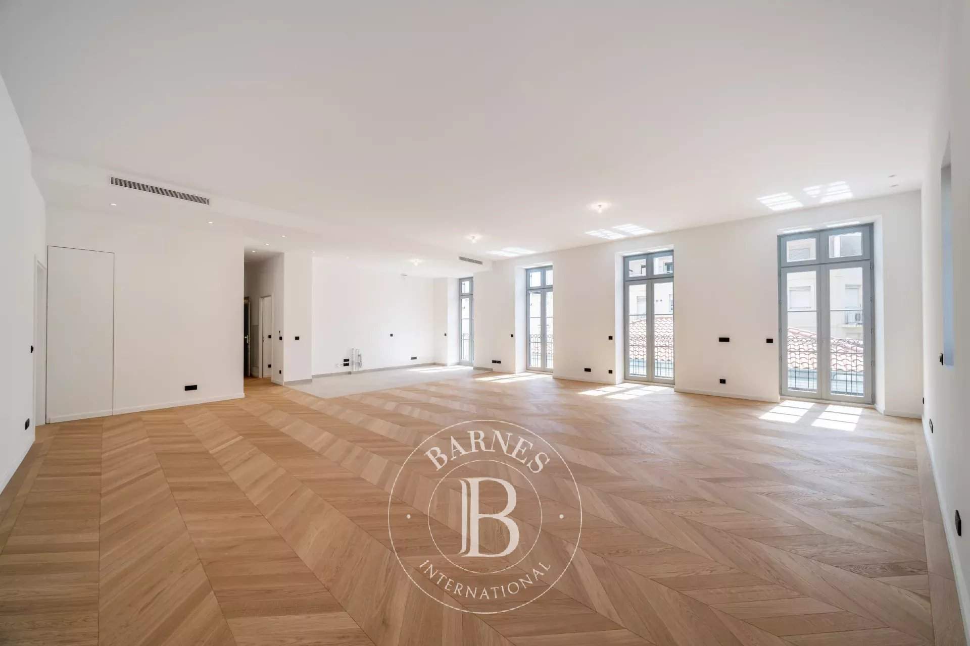 Cannes  - Appartement 4 Pi&egrave;ces 3 Chambres - picture 1