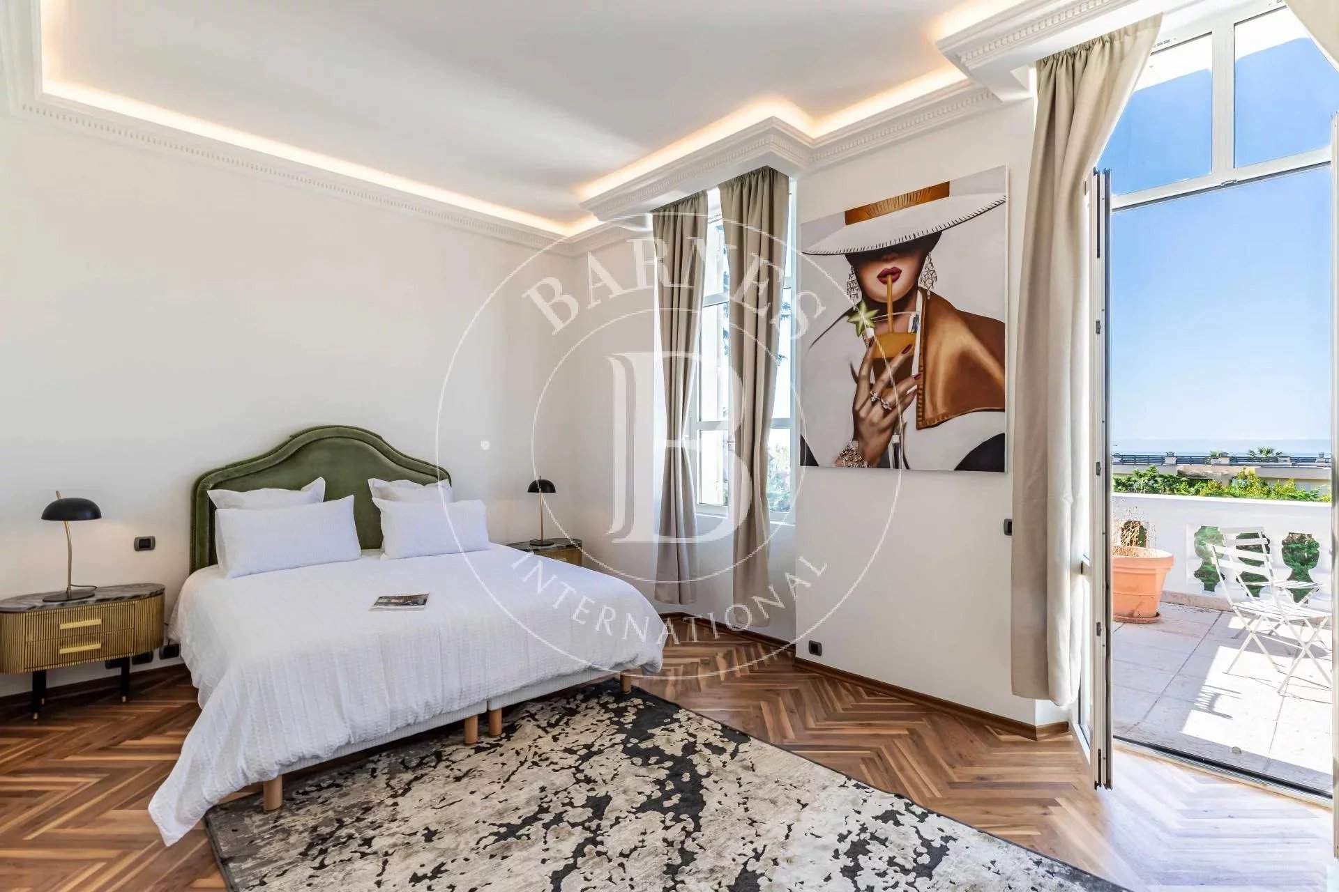 Cannes  - Villa  8 Habitaciones - picture 14