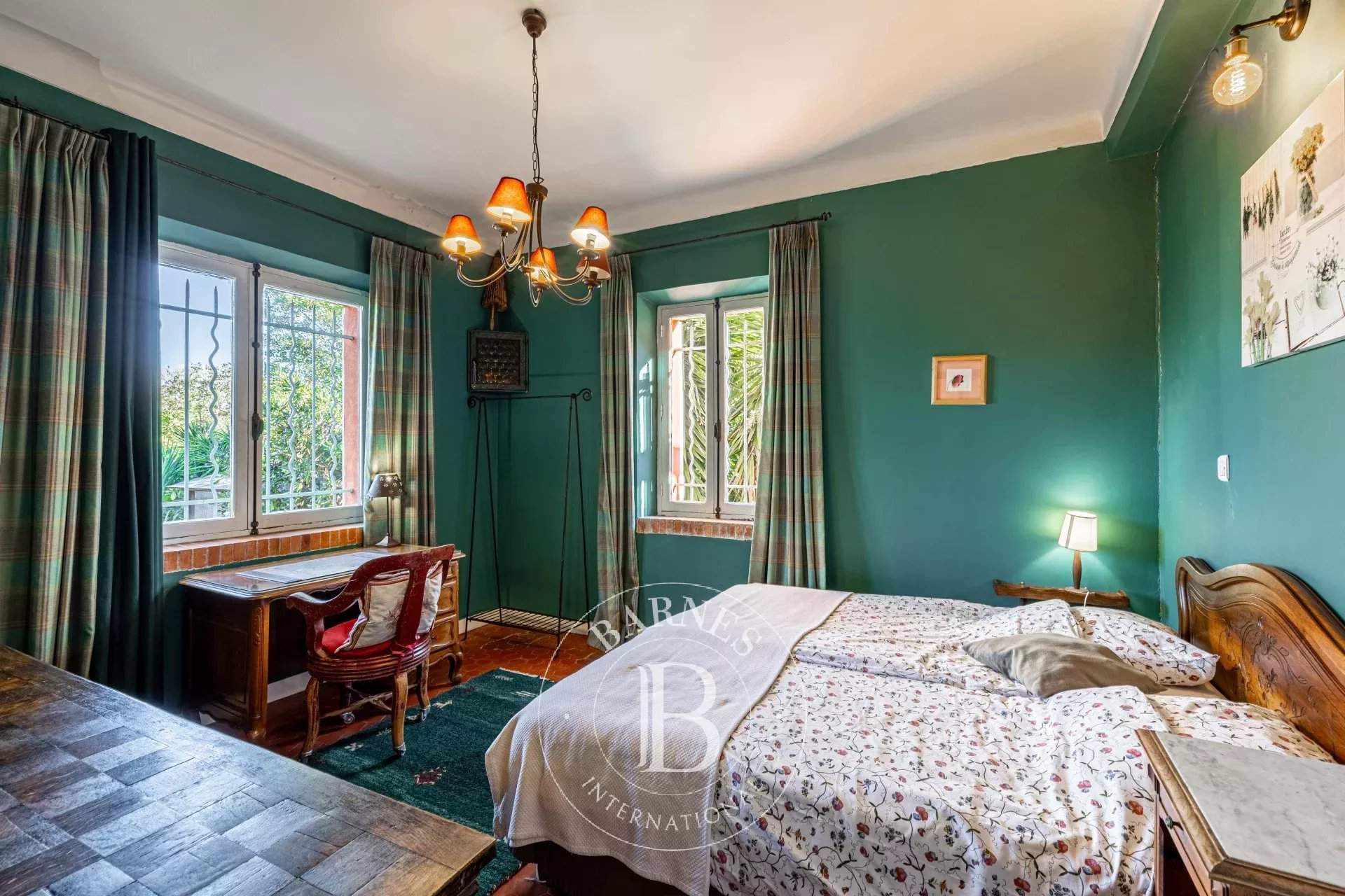 Antibes  - Villa 5 Bedrooms - picture 10