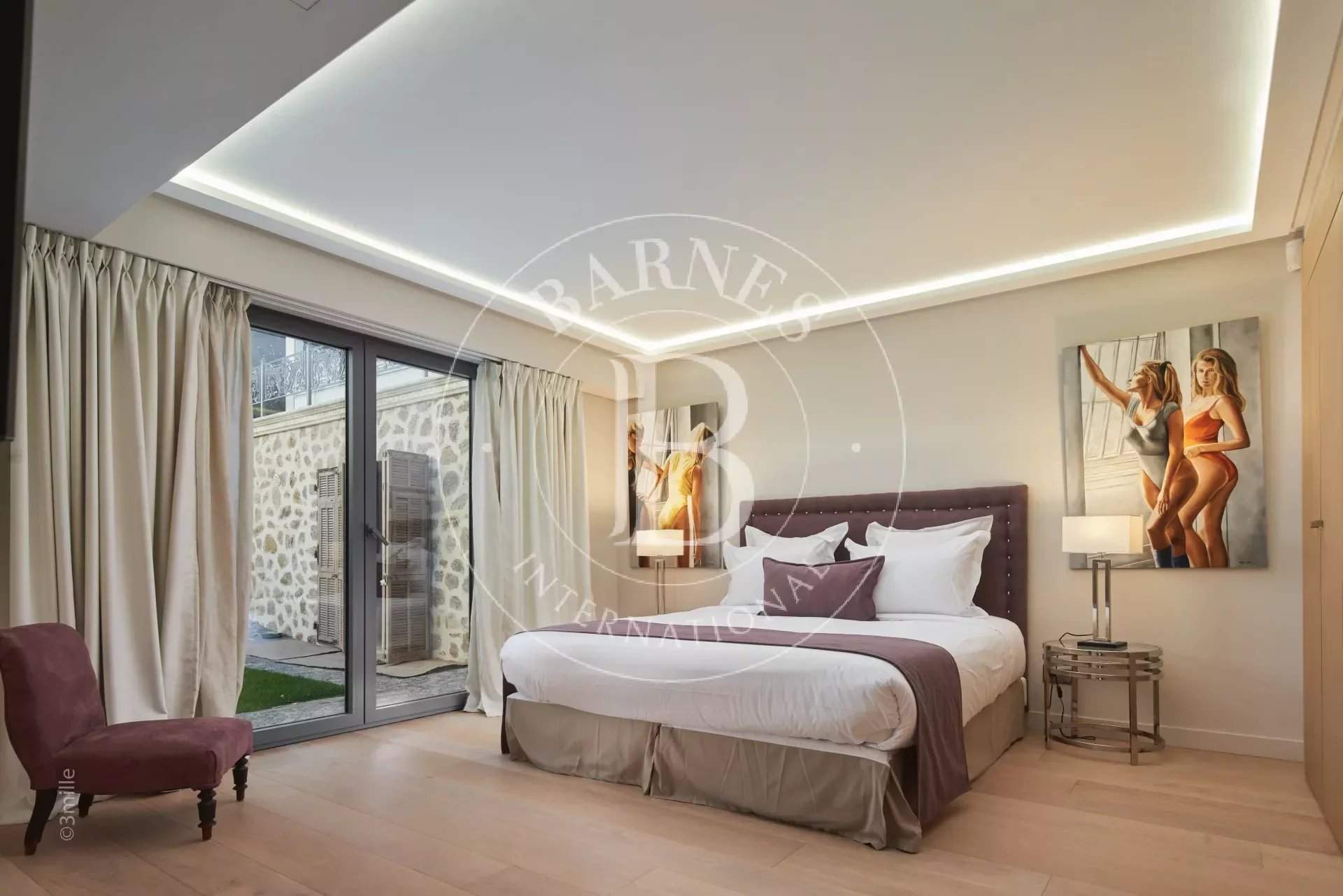 Cannes  - Villa 5 Bedrooms - picture 11