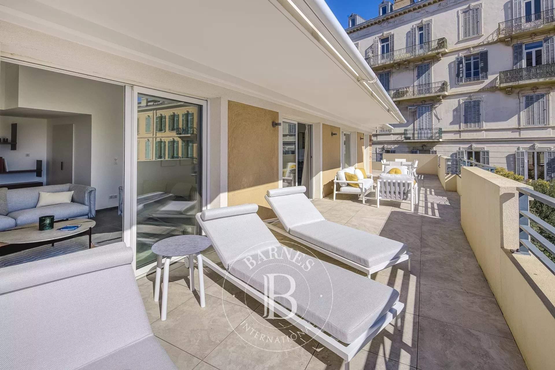 Cannes  - Appartement 5 Pièces 4 Chambres - picture 10