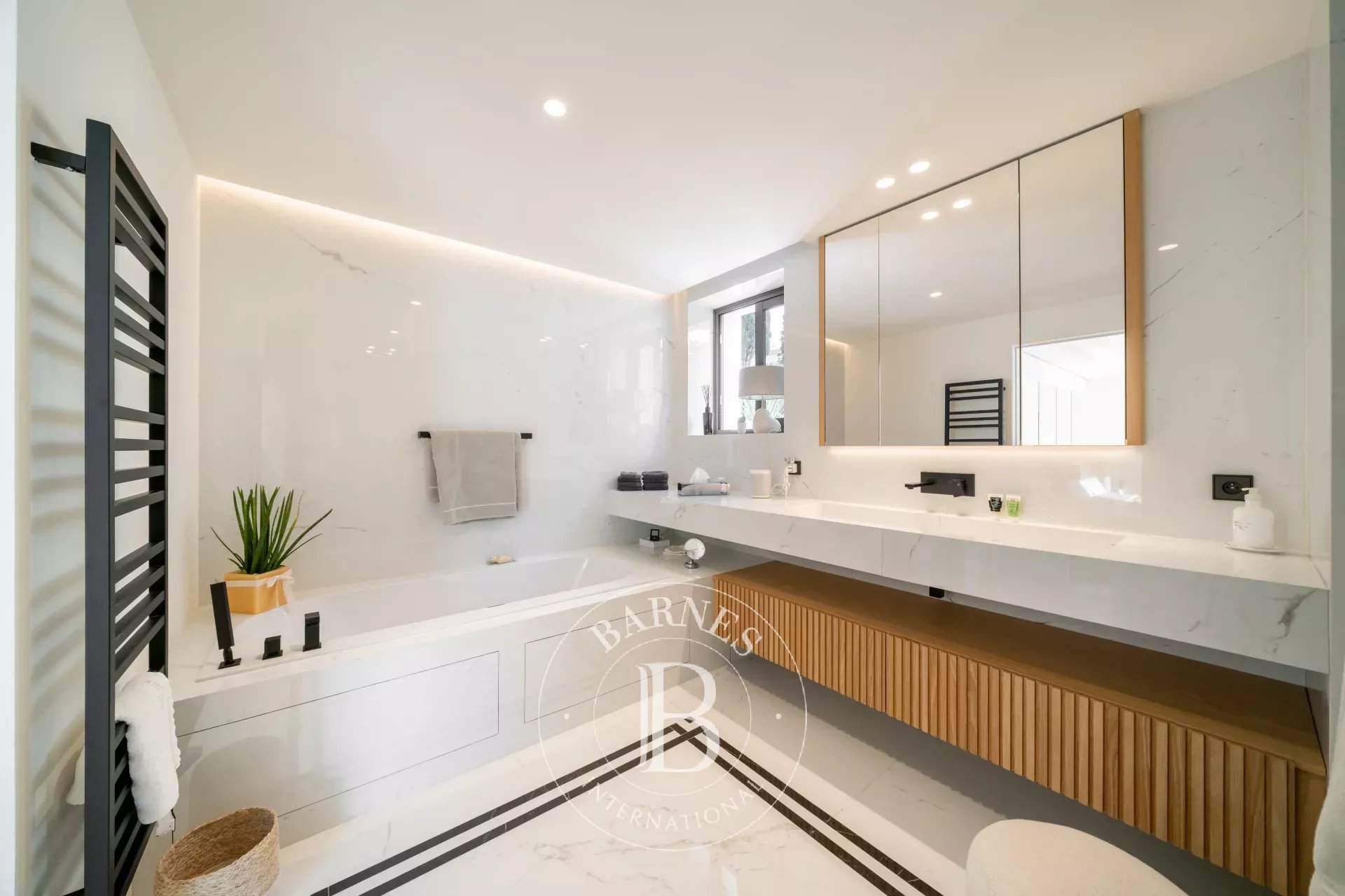 Cannes  - Villa 6 Bedrooms - picture 19