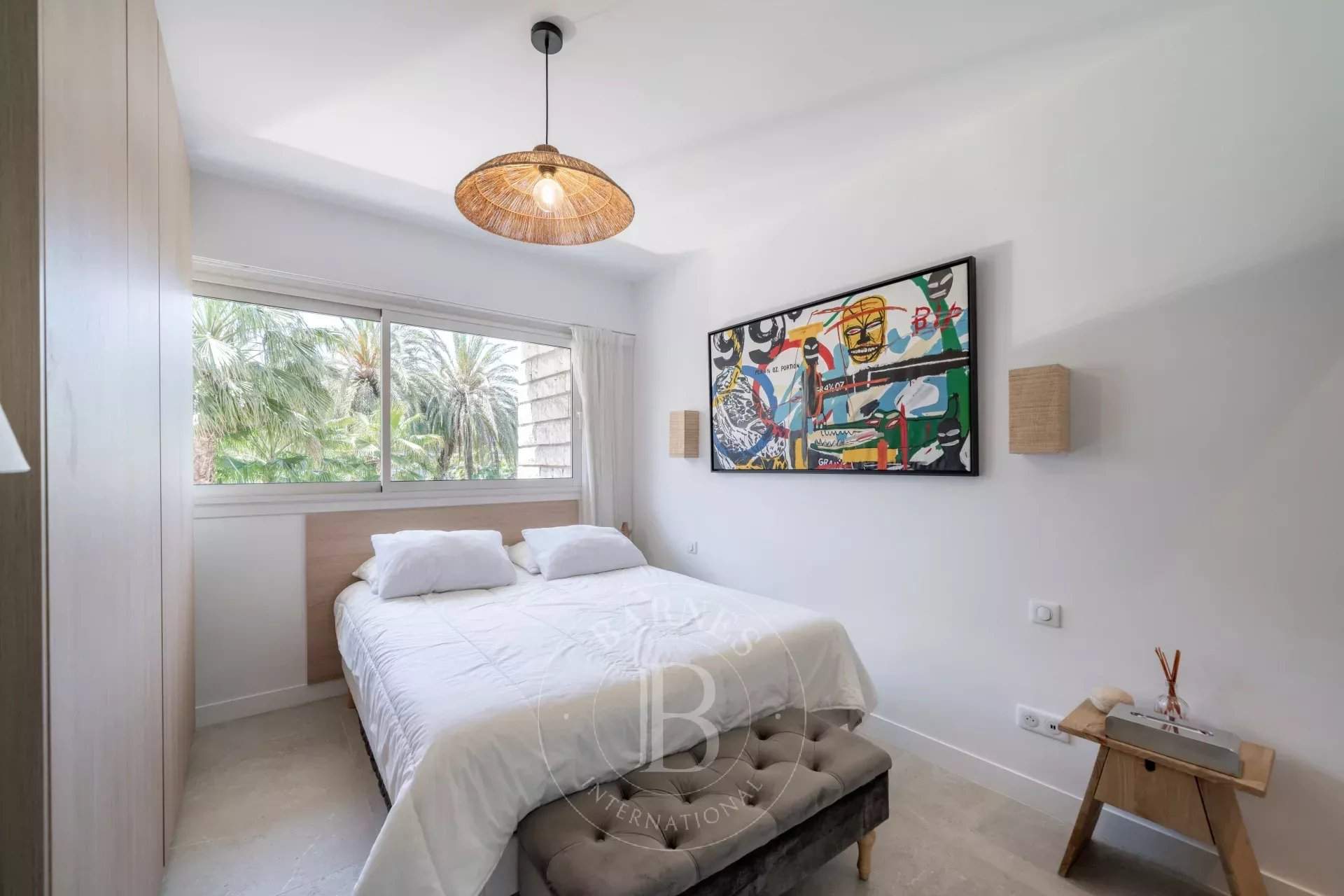 Cannes  - Apartment 2 Bedrooms - picture 10