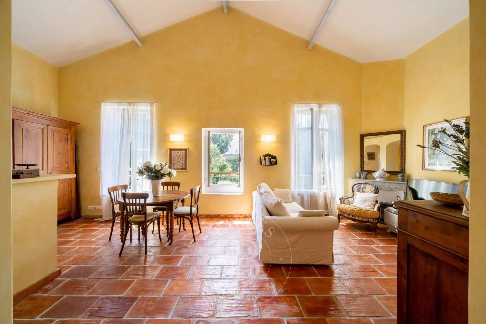 Cannes  - Villa 4 Bedrooms - picture 5