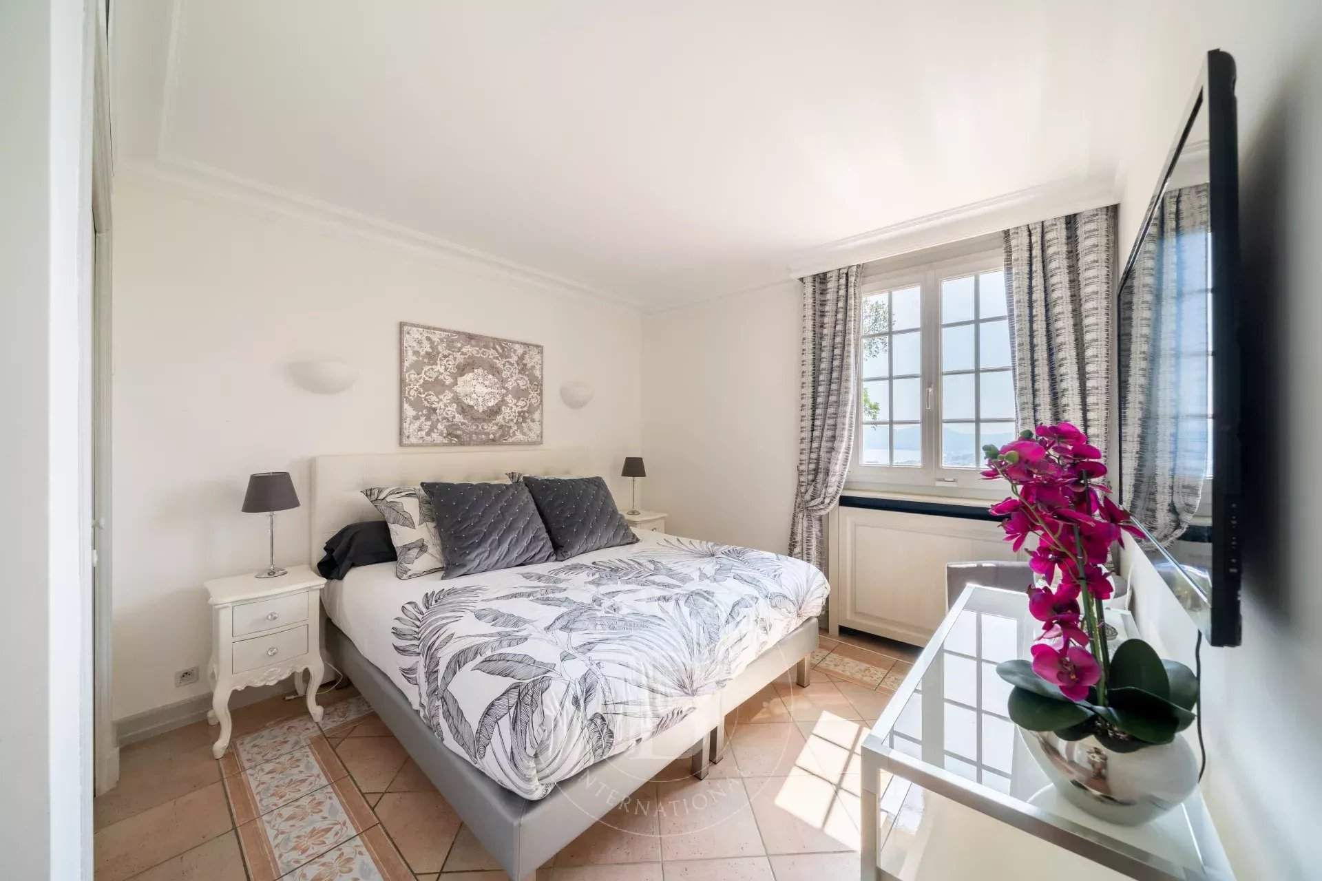 Cannes  - Villa 6 Bedrooms - picture 17