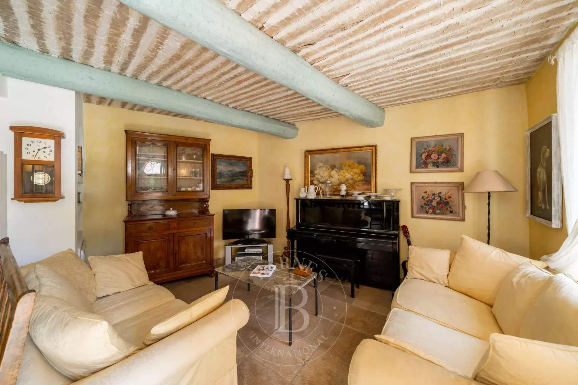 Cannes  - Villa 4 Bedrooms - picture 13