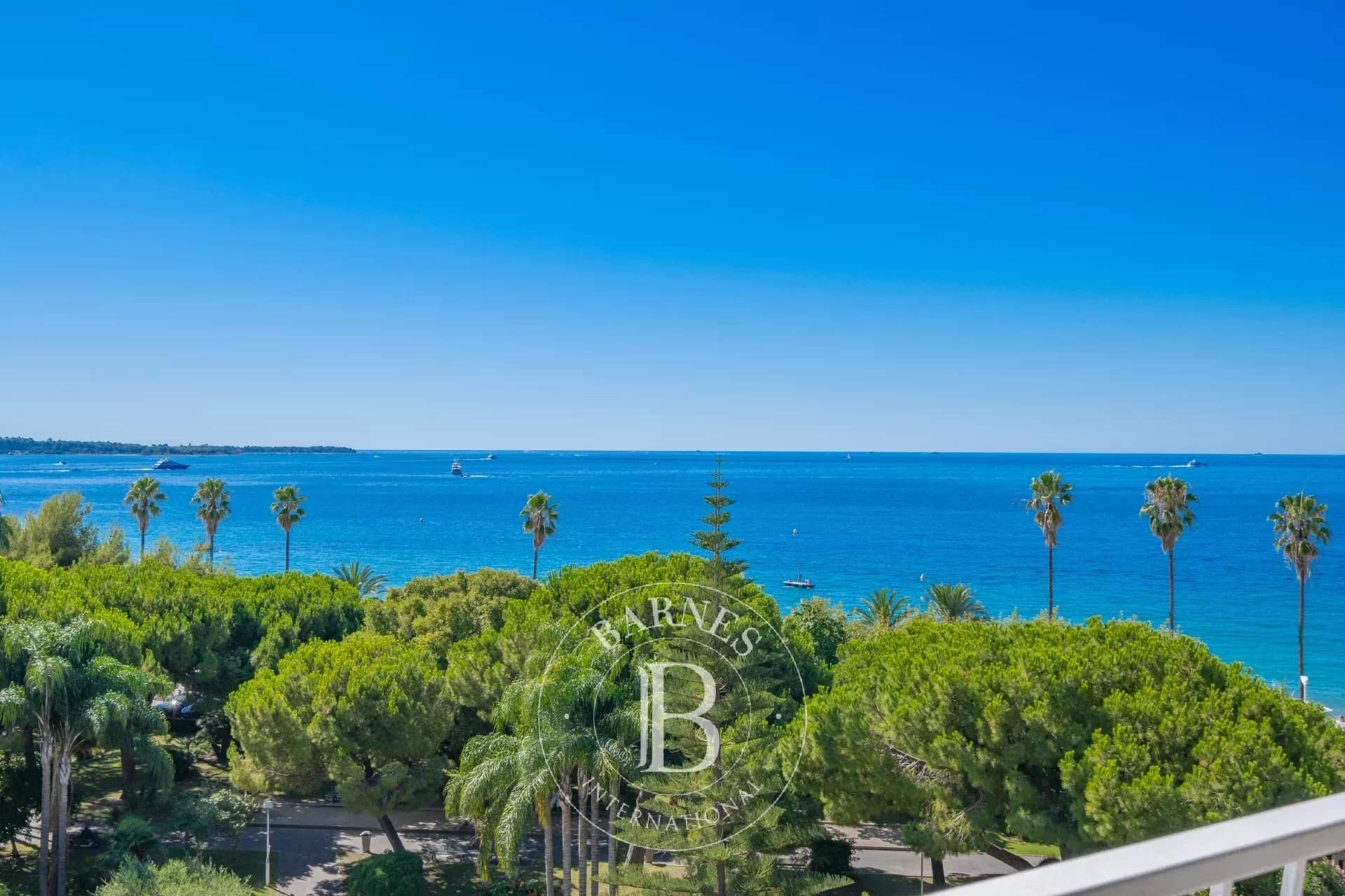 Cannes  - Apartment 2 Bedrooms - picture 10