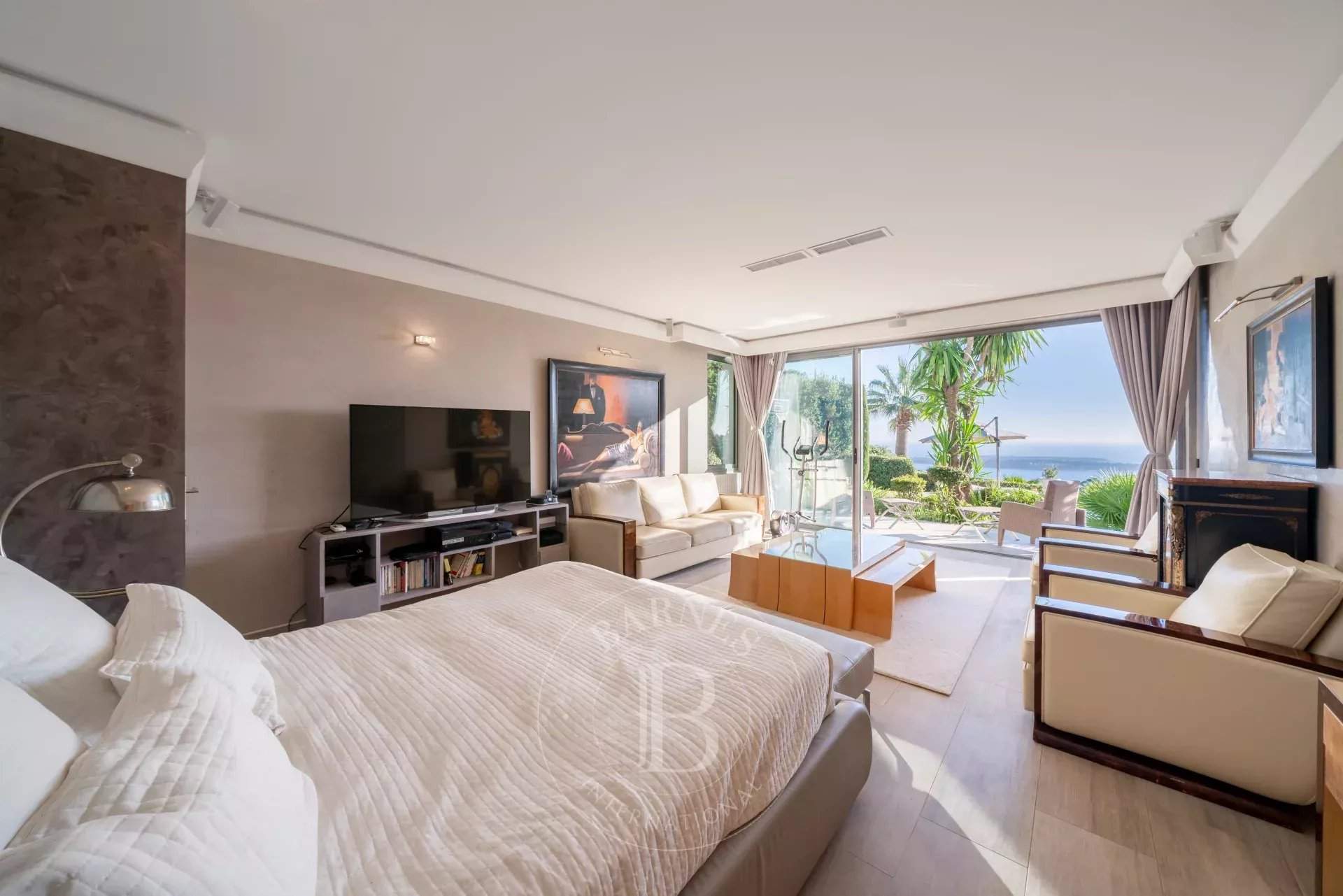 Vallauris  - Villa 8 Cuartos 4 Habitaciones - picture 13