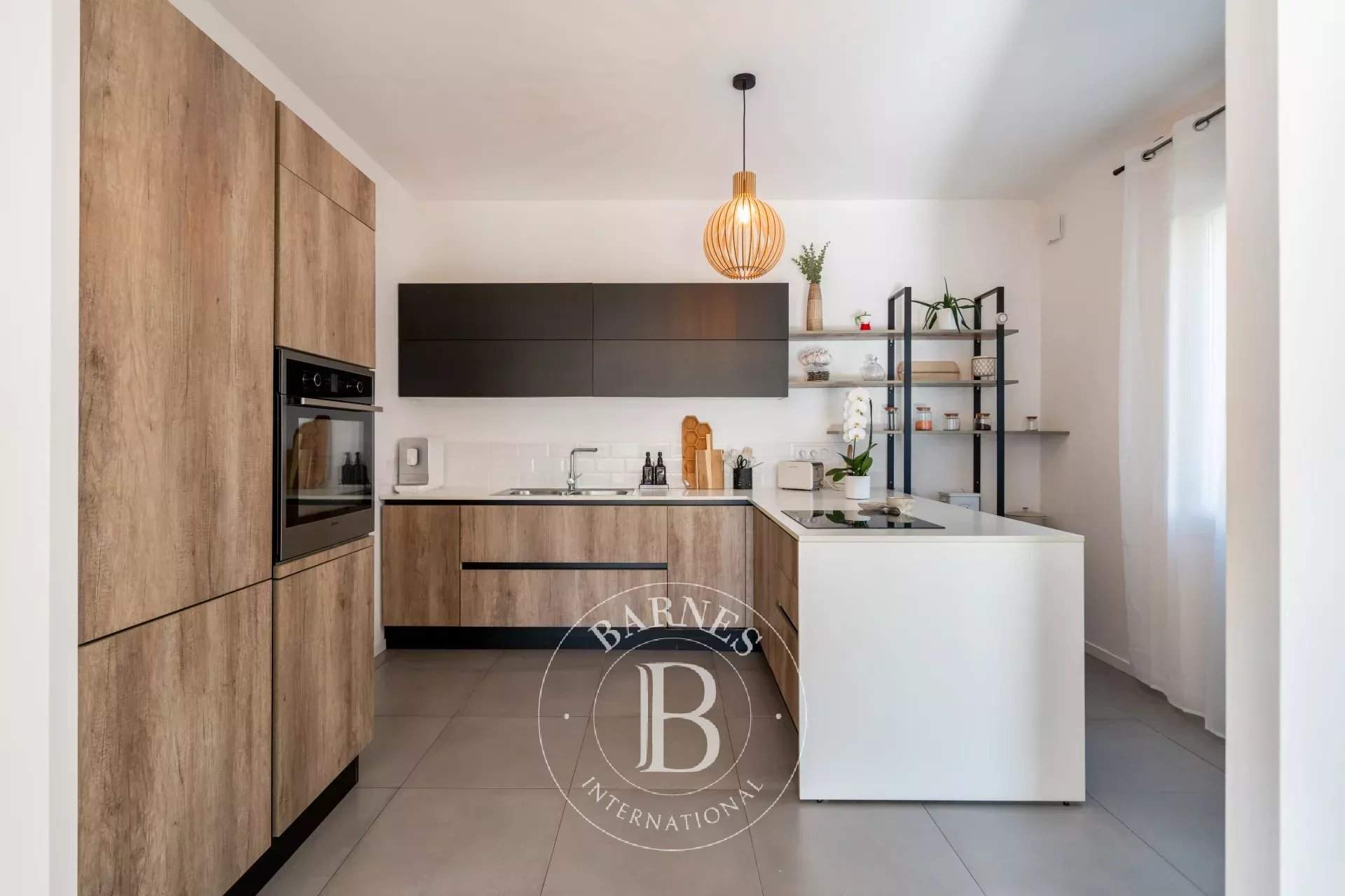 Le Cannet  - Apartment 2 Bedrooms - picture 2