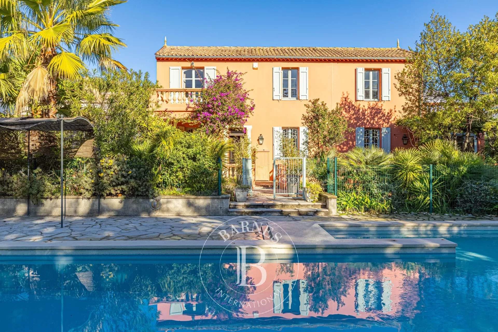 Antibes  - Villa 5 Bedrooms - picture 18