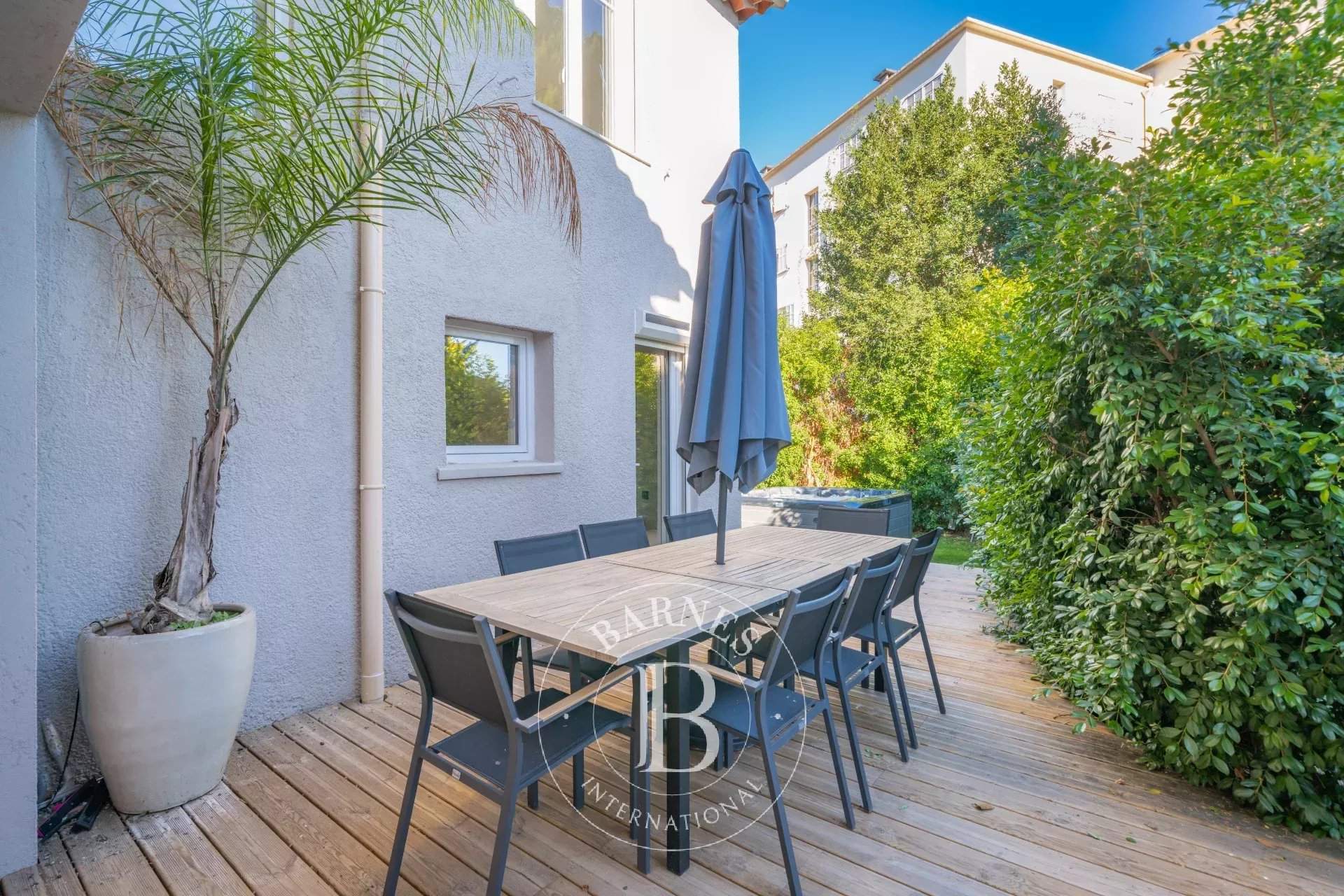 Cannes  - Villa 4 Bedrooms - picture 18