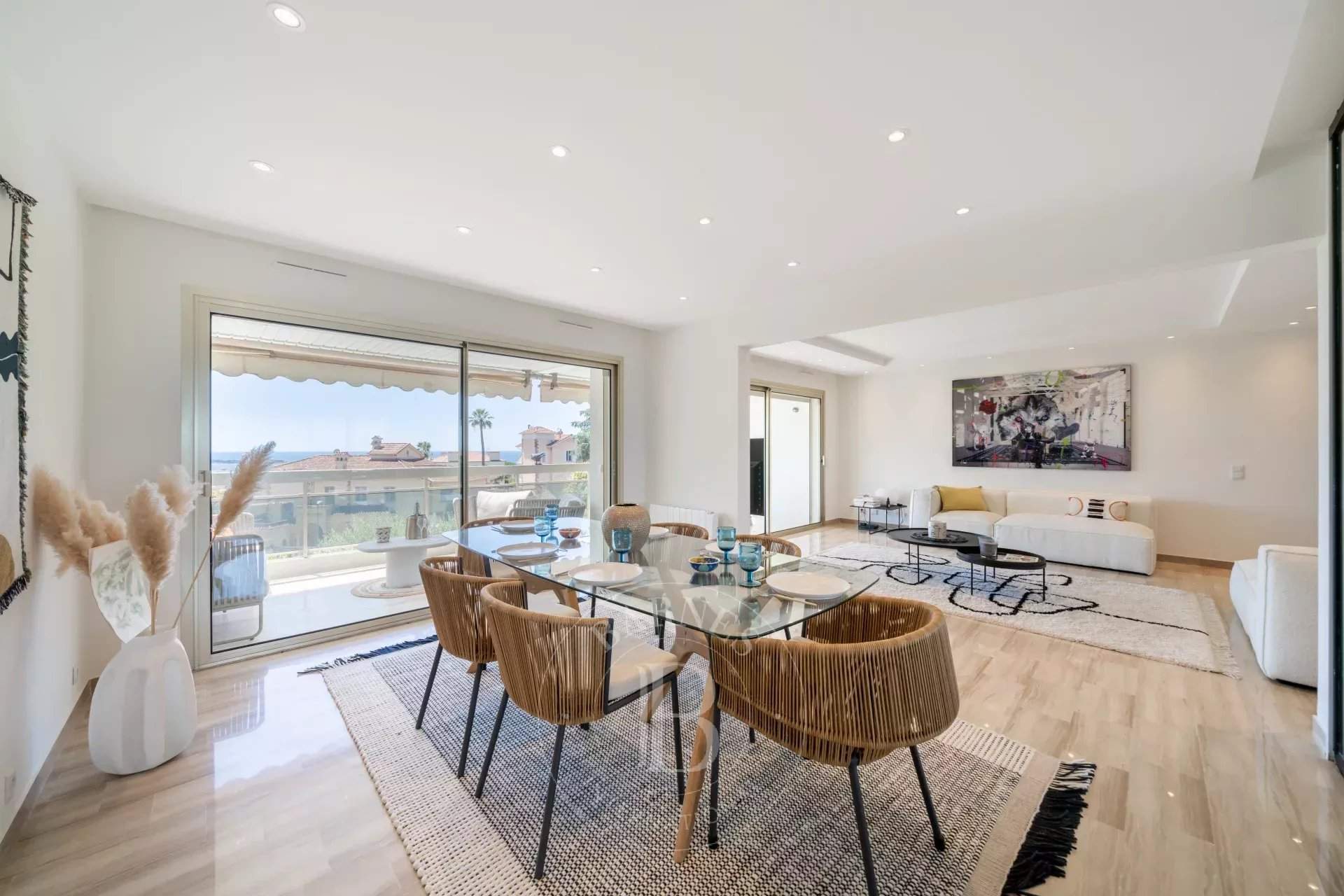 Cannes  - Apartment 1 Bedroom - picture 6