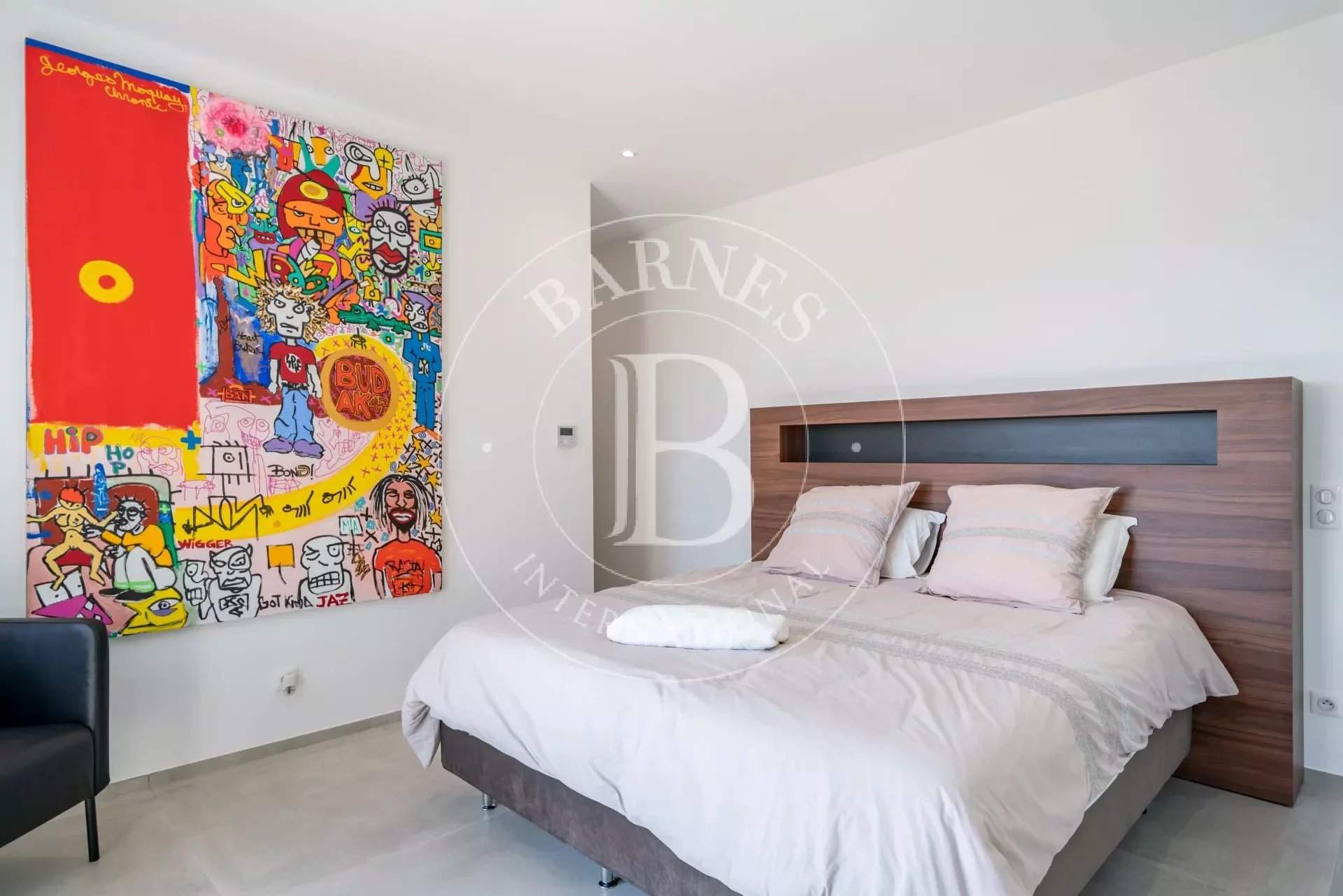 Cannes  - Villa 5 Bedrooms - picture 12