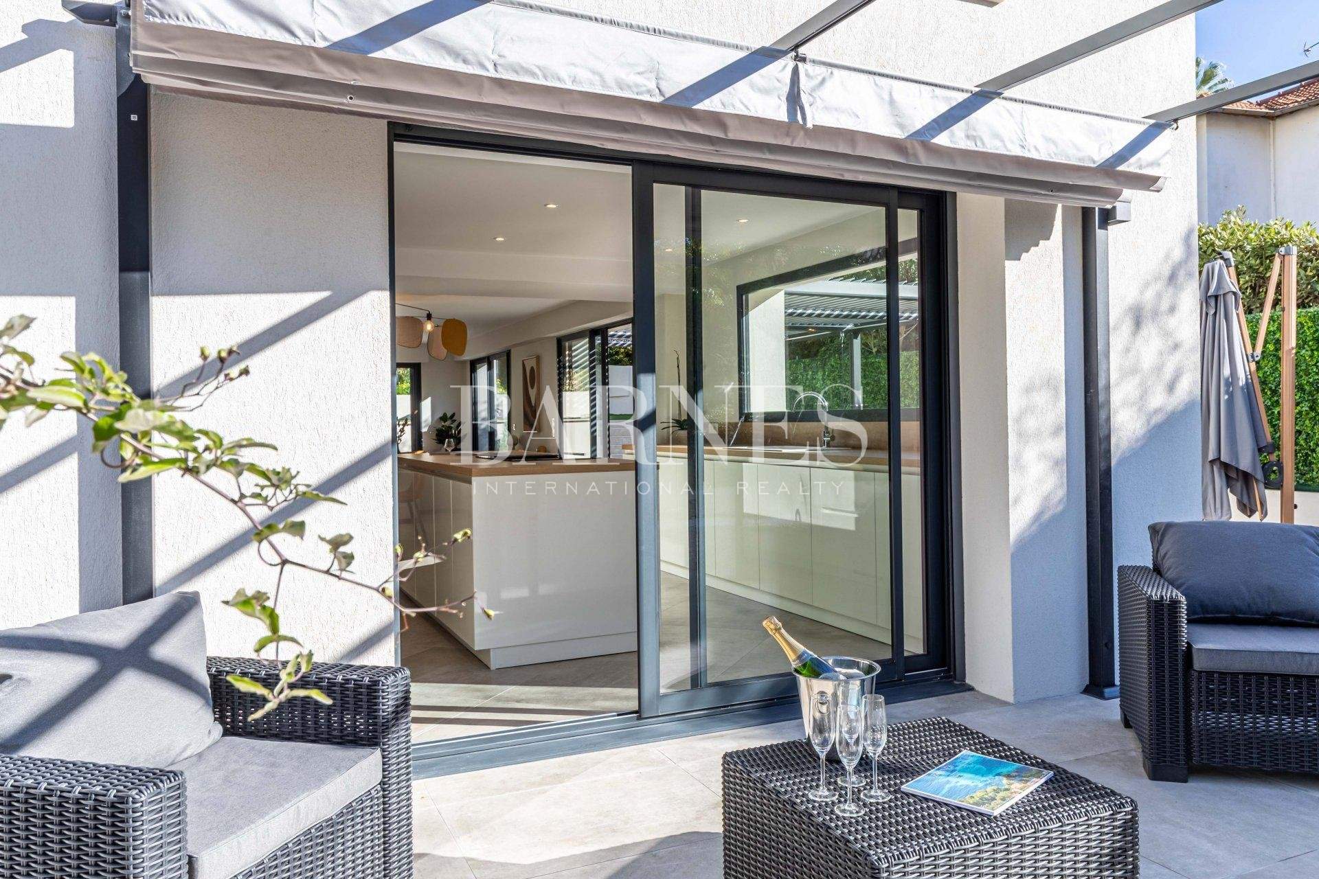 Cannes  - Villa  5 Chambres - picture 11