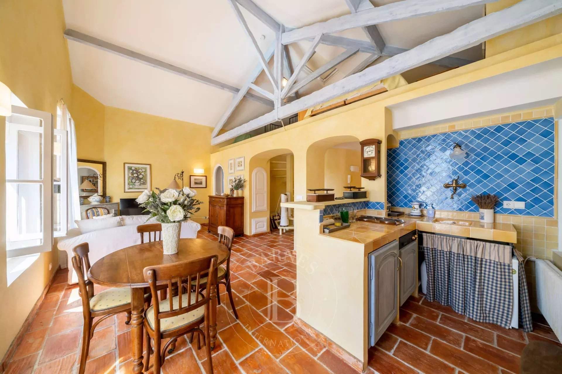 Cannes  - Villa 4 Bedrooms - picture 8