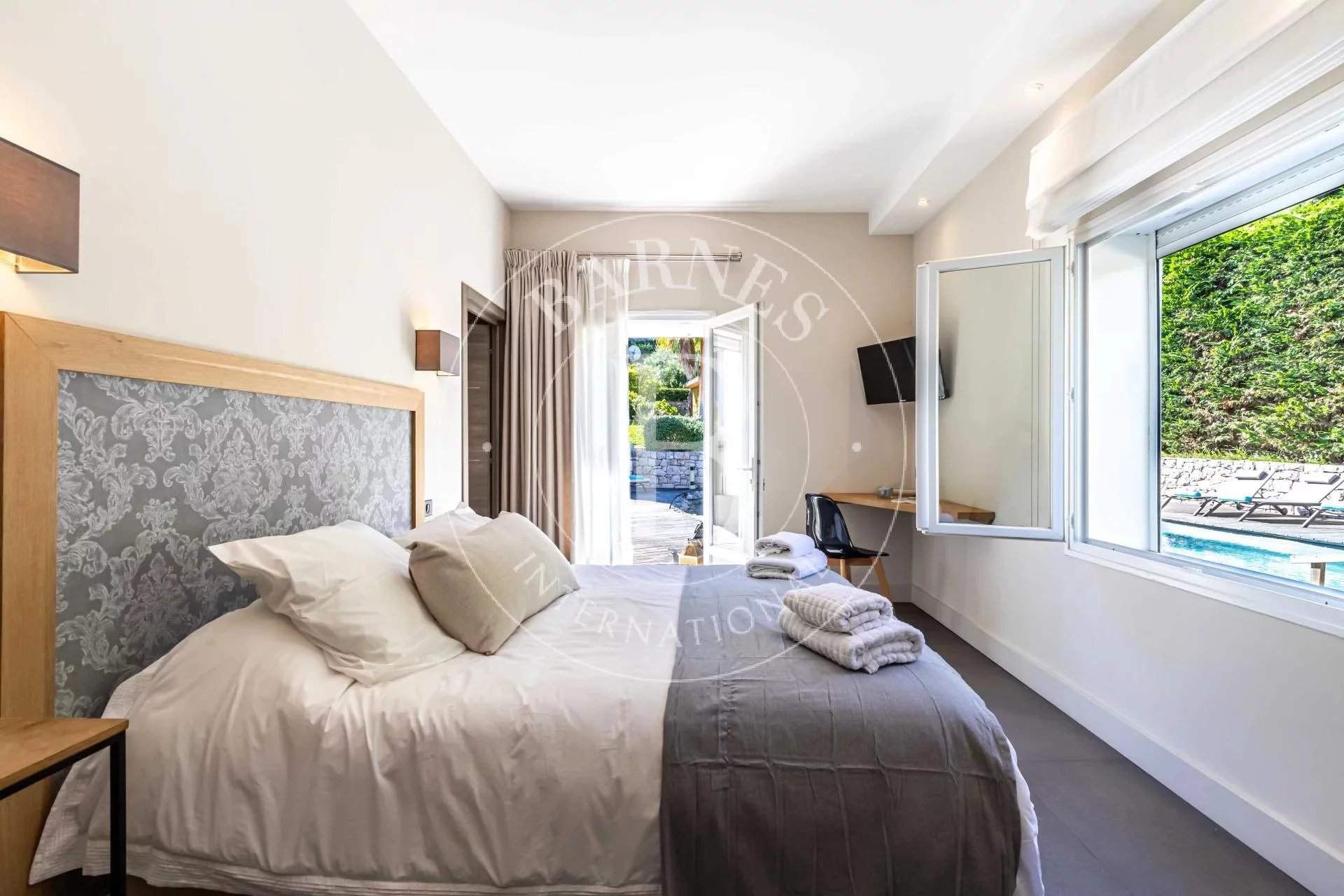 Cannes  - Villa 6 Bedrooms - picture 16