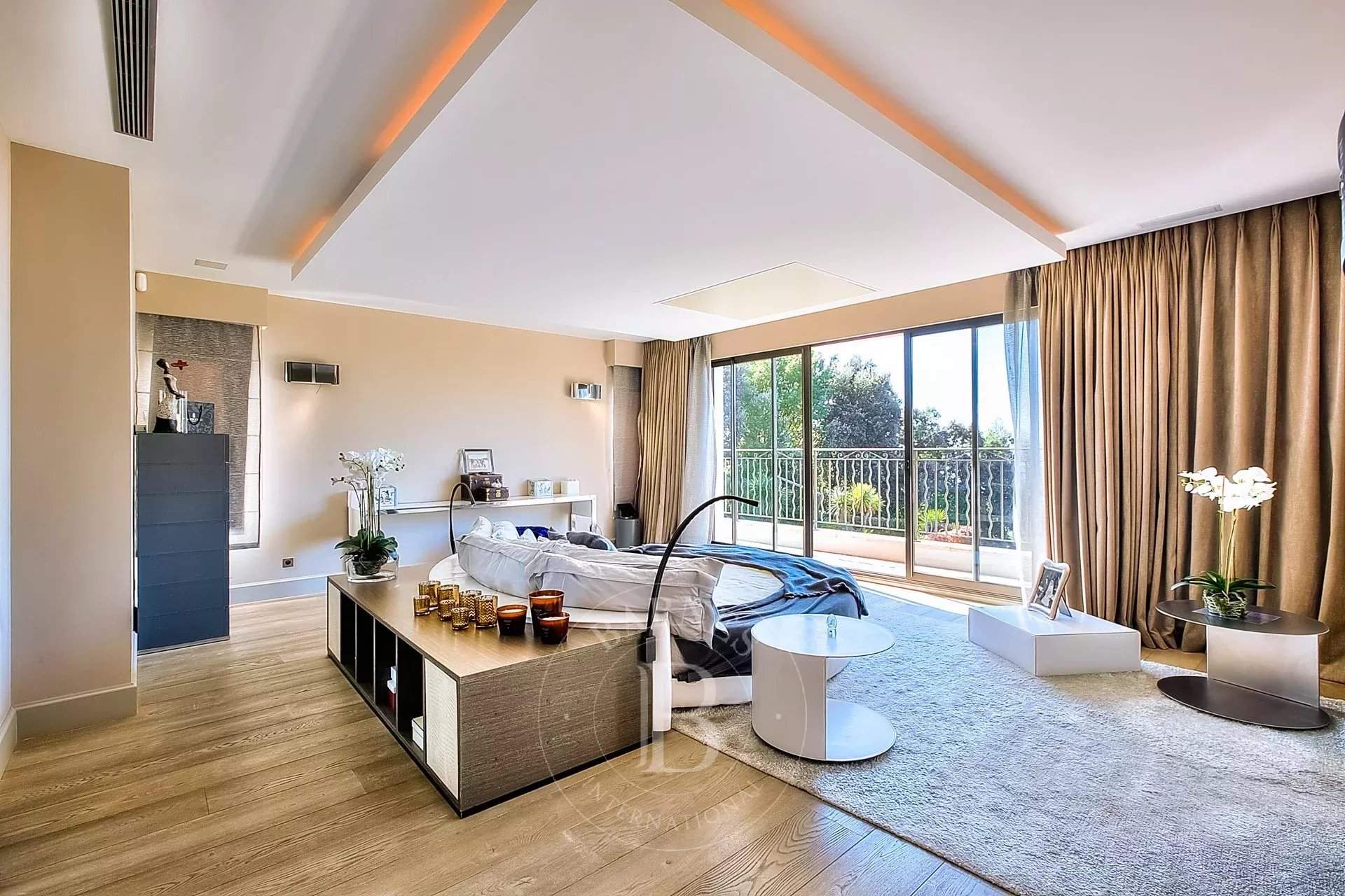 Cannes  - Villa 7 Bedrooms - picture 8