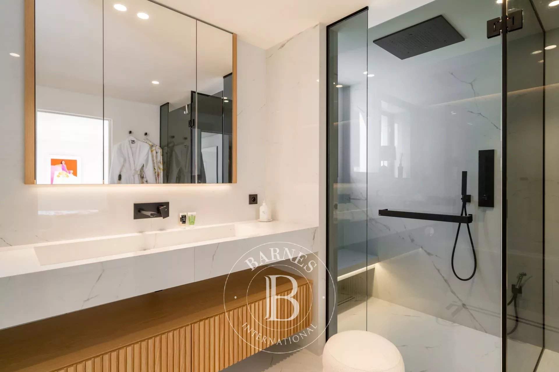 Cannes  - Villa 6 Bedrooms - picture 20