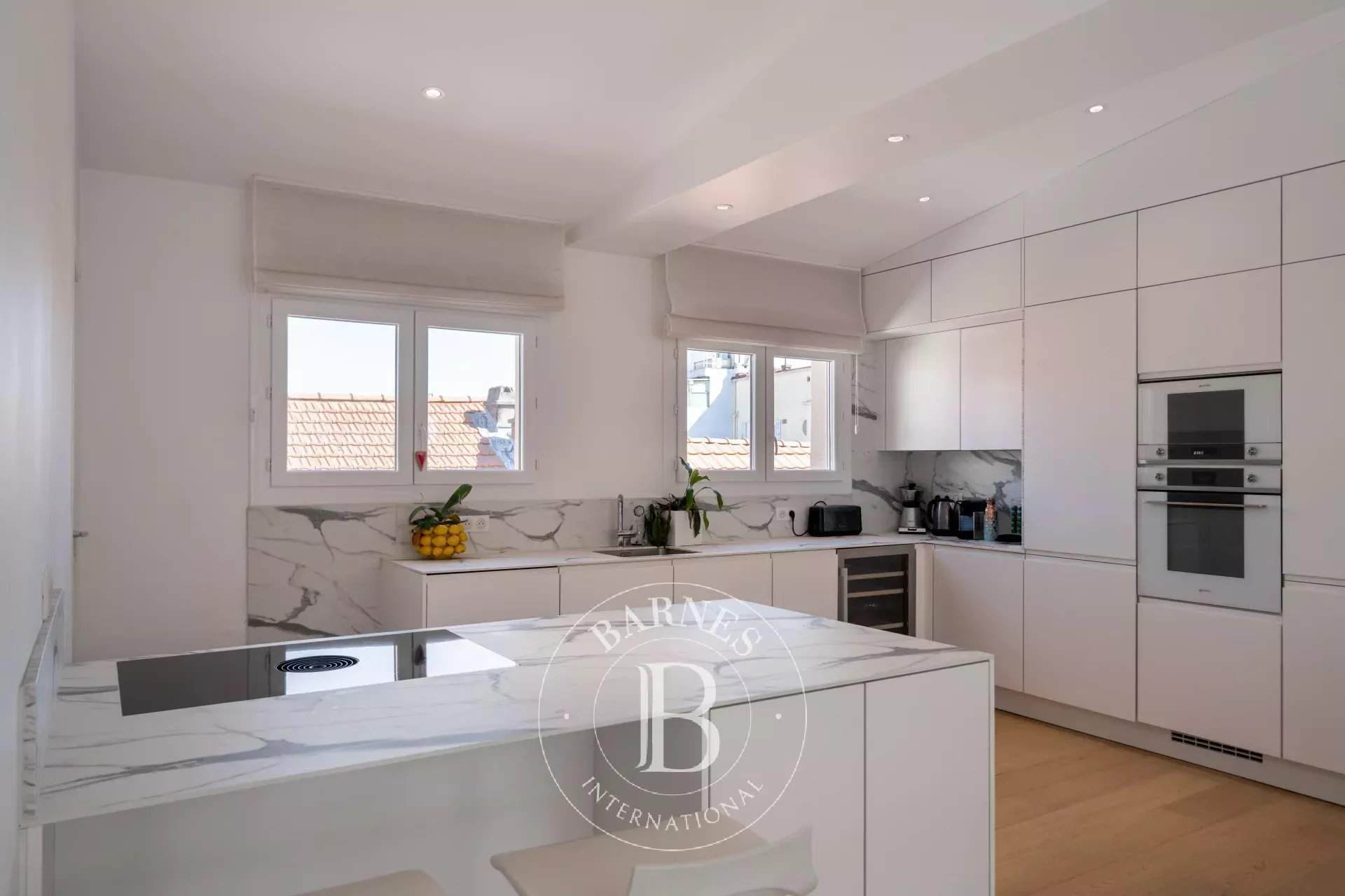 Cannes  - Appartement 3 Pi&egrave;ces 2 Chambres - picture 8