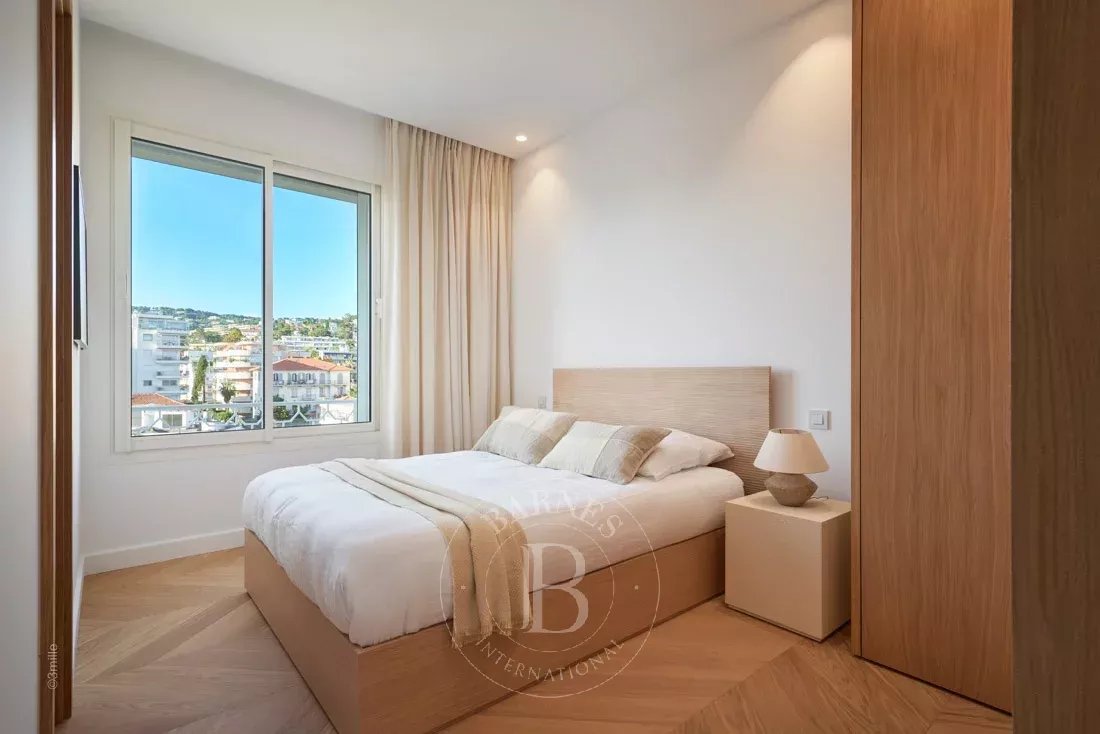 Cannes  - Apartment 4 Bedrooms - picture 16