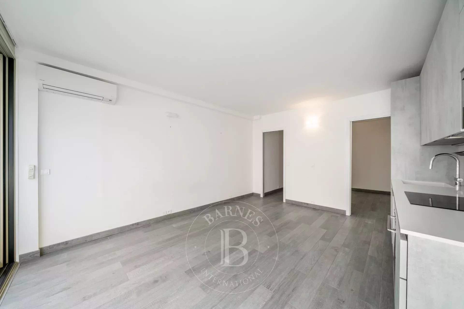Cannes  - Apartment 1 Bedroom - picture 6