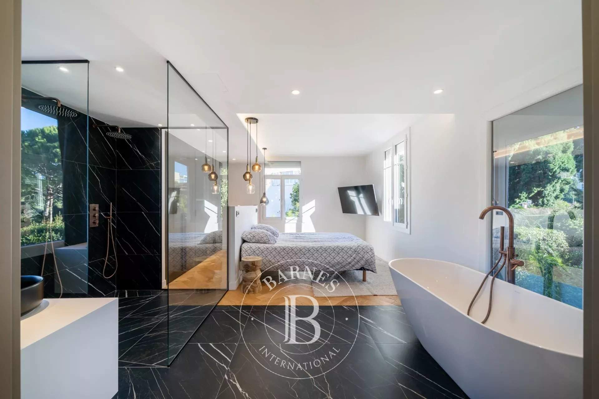 Cannes  - Villa 4 Bedrooms - picture 11