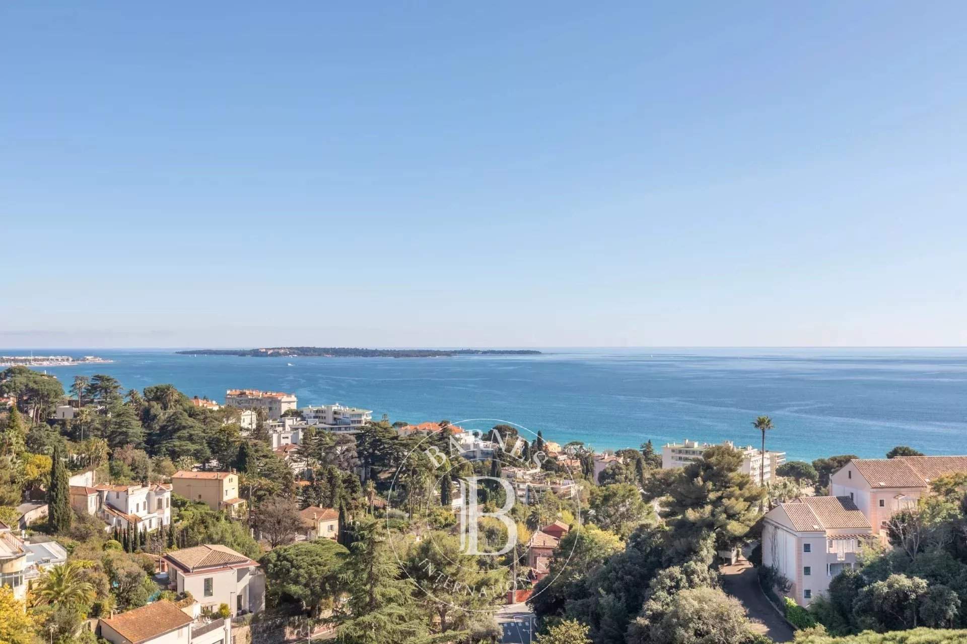 Cannes  - Apartment 2 Bedrooms - picture 15