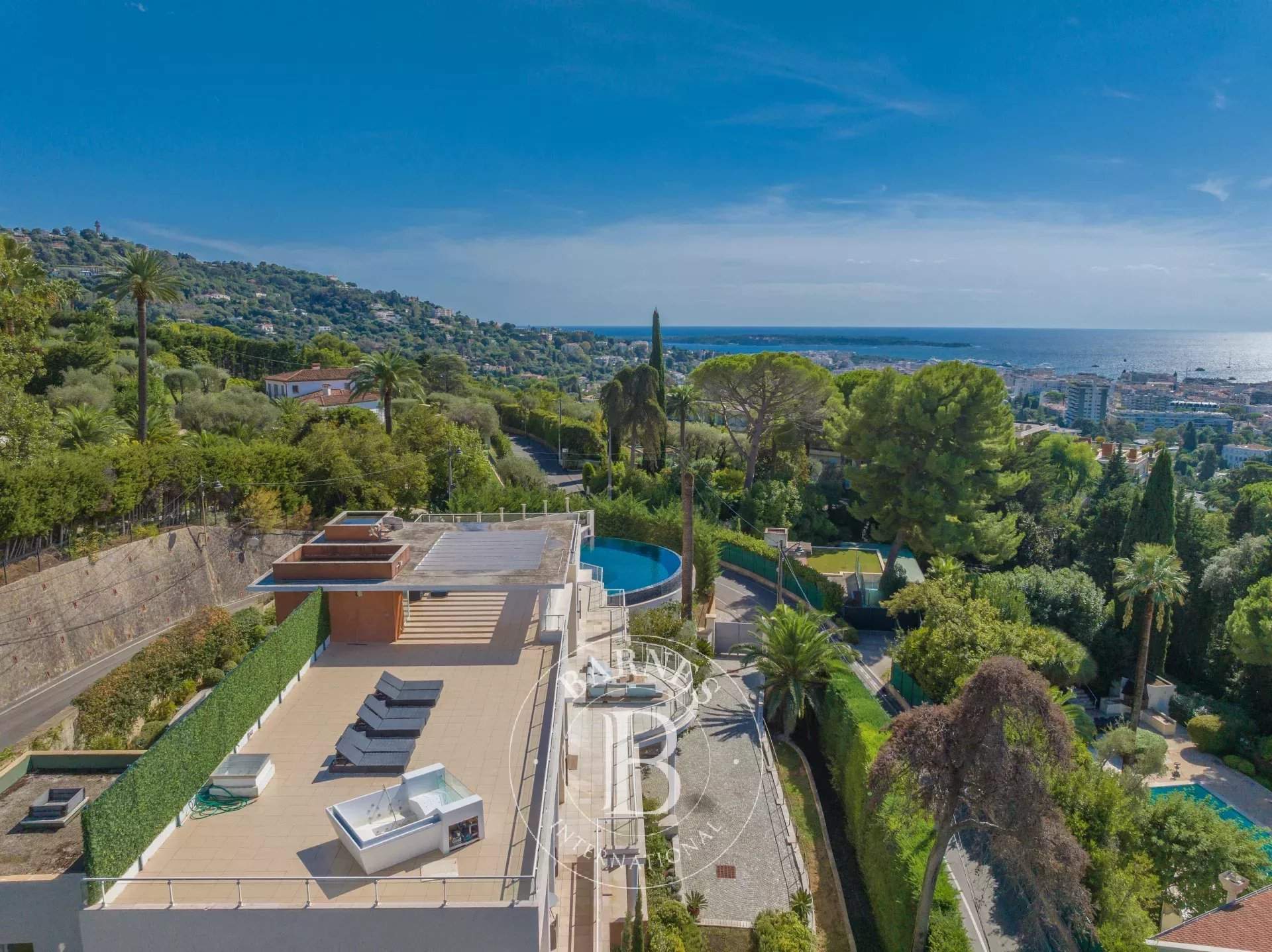 Cannes  - Villa 8 Bedrooms - picture 10