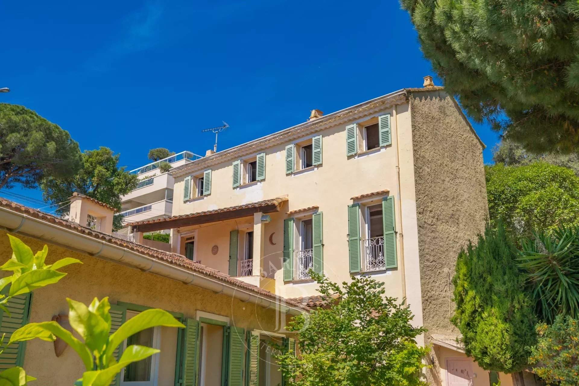 Cannes  - Villa 5 Pièces 4 Chambres - picture 4